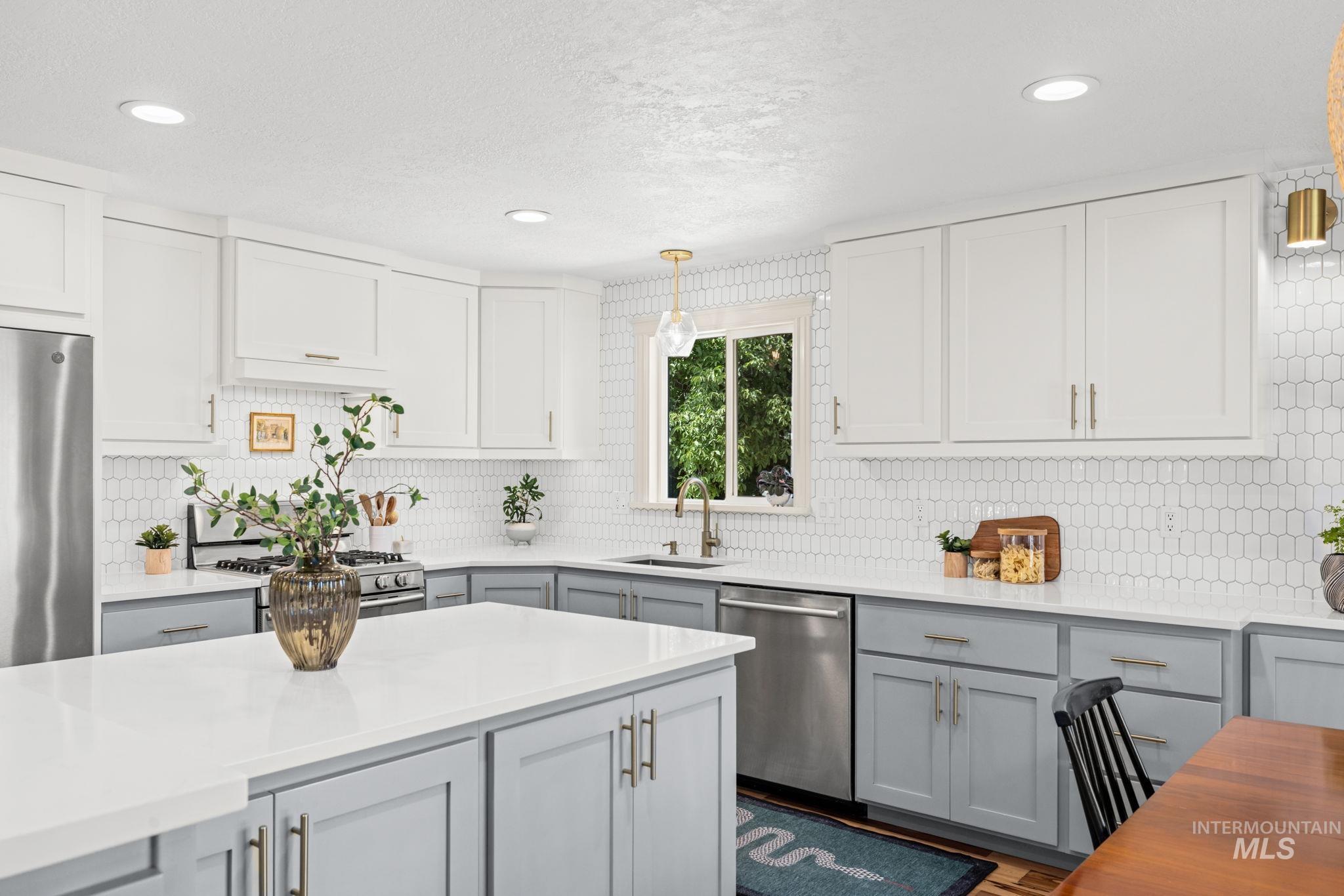 3152 S Ithaca Ave, Boise, Idaho 83709, 4 Bedrooms, 2.5 Bathrooms, Residential For Sale, Price $699,900,MLS 99000322