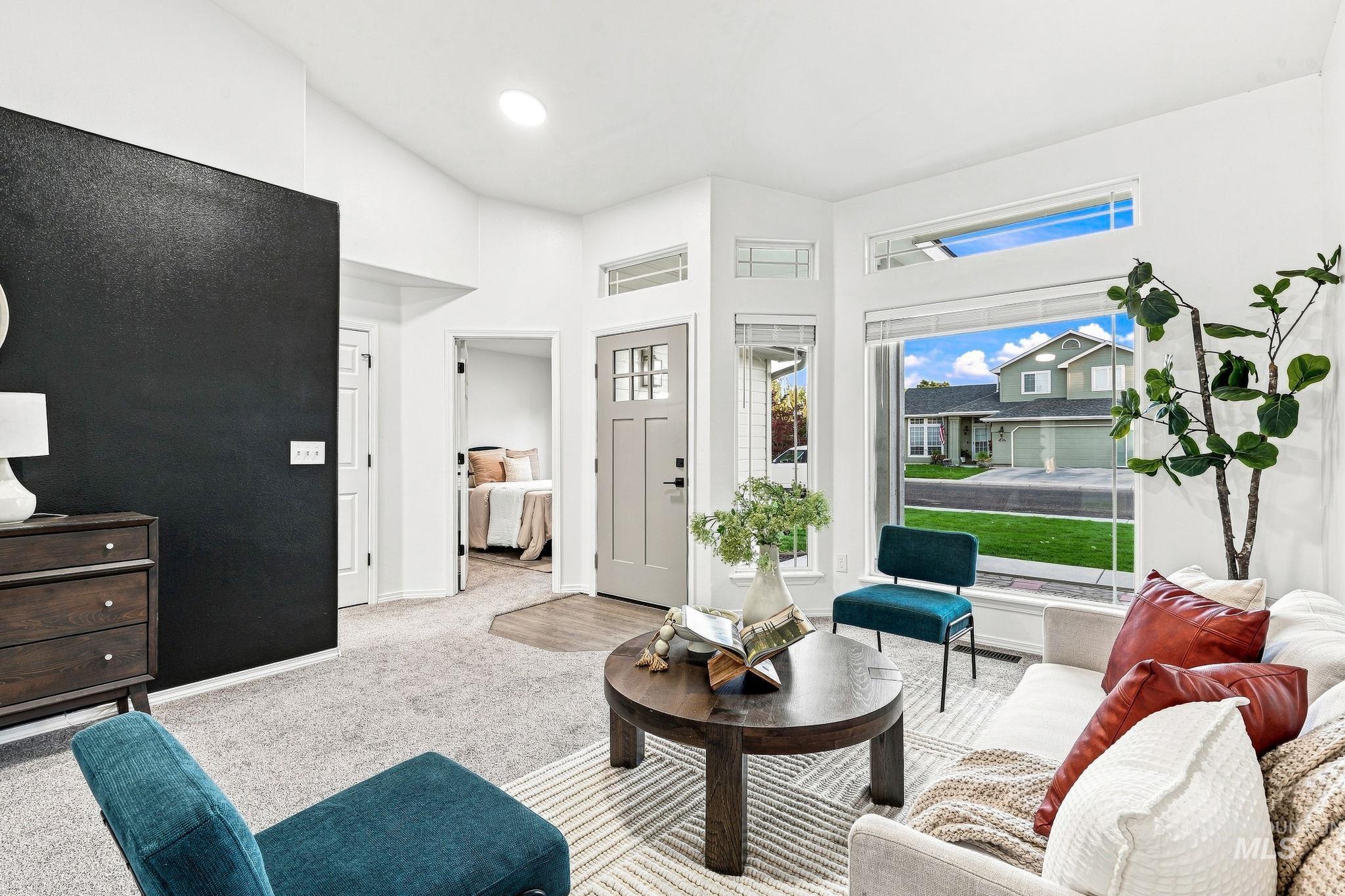 2014 E Olympic Ave, Nampa, Idaho 83686, 4 Bedrooms, 2 Bathrooms, Residential For Sale, Price $439,990,MLS 99000325