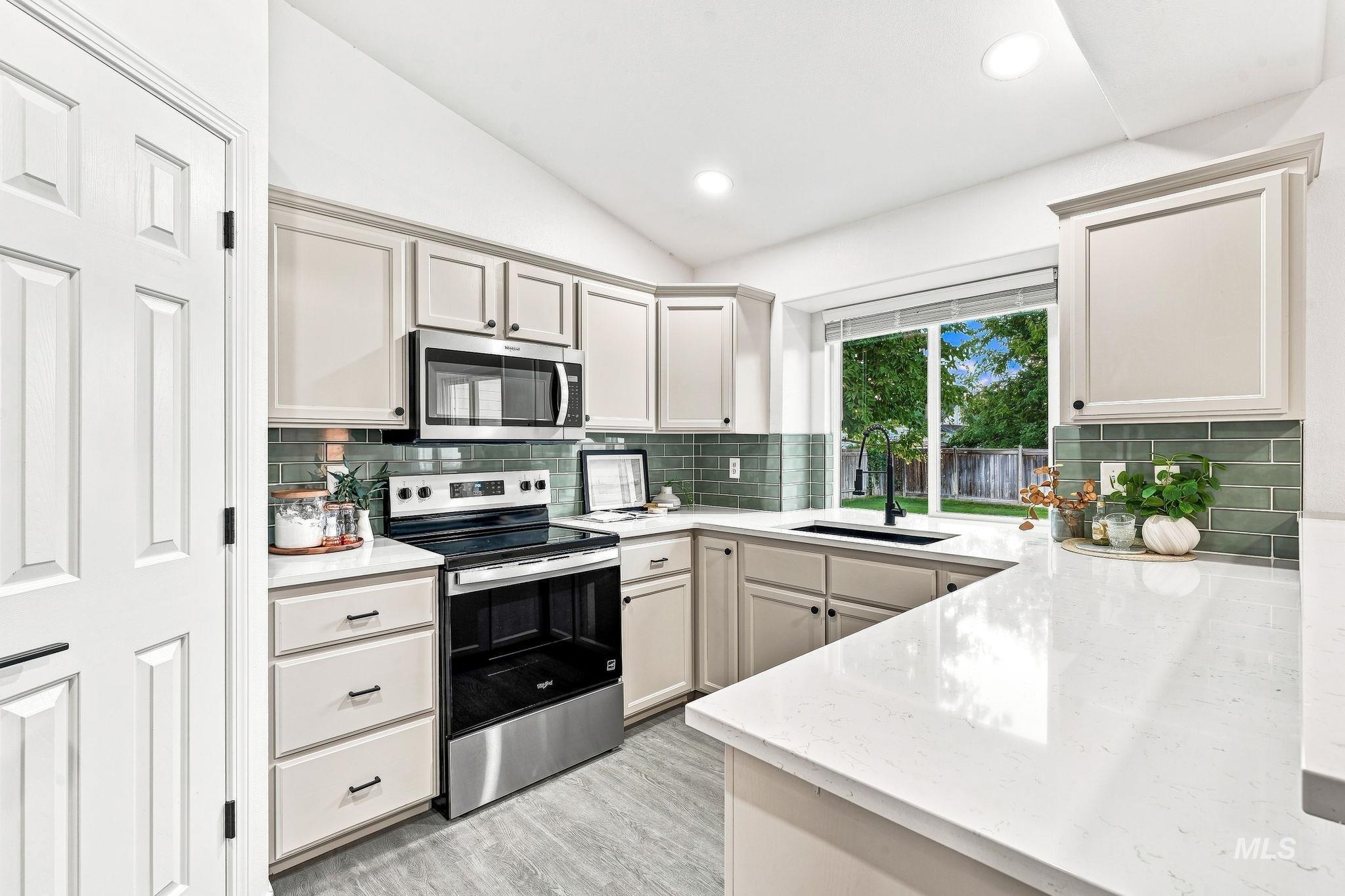 2014 E Olympic Ave, Nampa, Idaho 83686, 4 Bedrooms, 2 Bathrooms, Residential For Sale, Price $439,990,MLS 99000325
