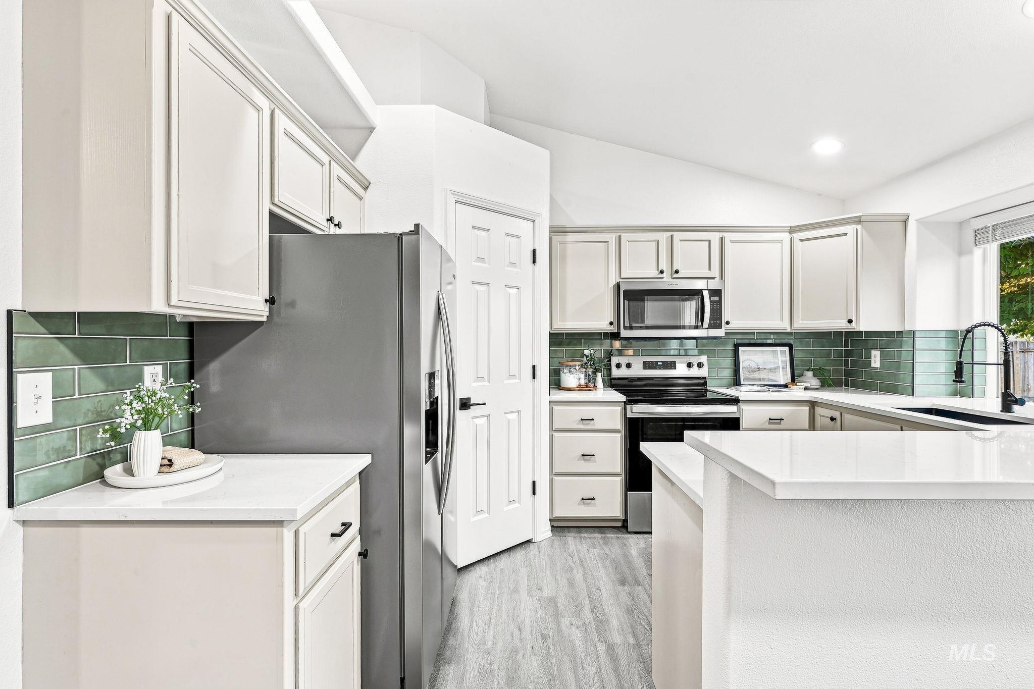2014 E Olympic Ave, Nampa, Idaho 83686, 4 Bedrooms, 2 Bathrooms, Residential For Sale, Price $439,990,MLS 99000325