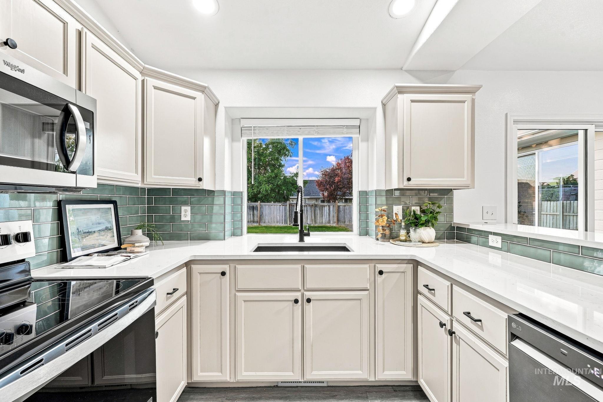 2014 E Olympic Ave, Nampa, Idaho 83686, 4 Bedrooms, 2 Bathrooms, Residential For Sale, Price $439,990,MLS 99000325