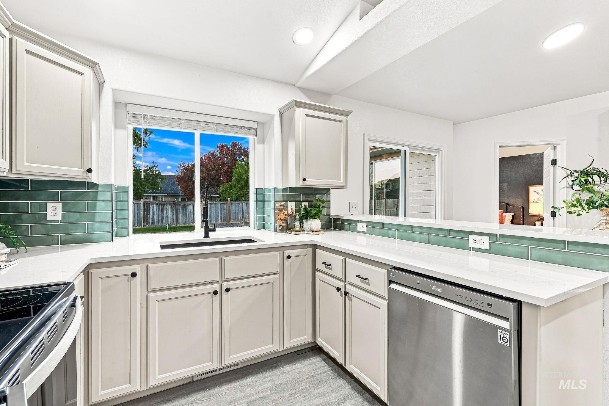2014 E Olympic Ave, Nampa, Idaho 83686, 4 Bedrooms, 2 Bathrooms, Residential For Sale, Price $439,990,MLS 99000325