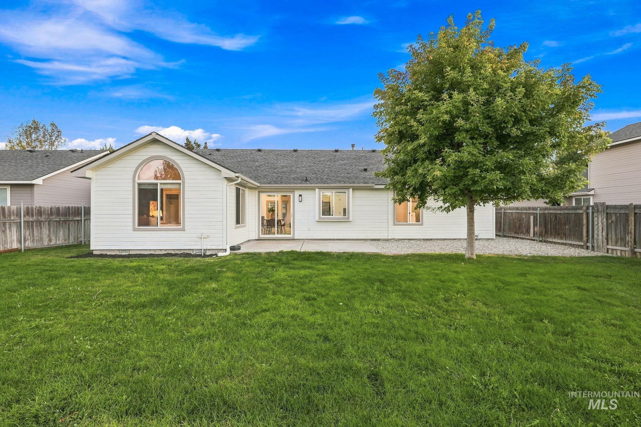 2014 E Olympic Ave, Nampa, Idaho 83686, 4 Bedrooms, 2 Bathrooms, Residential For Sale, Price $439,990,MLS 99000325
