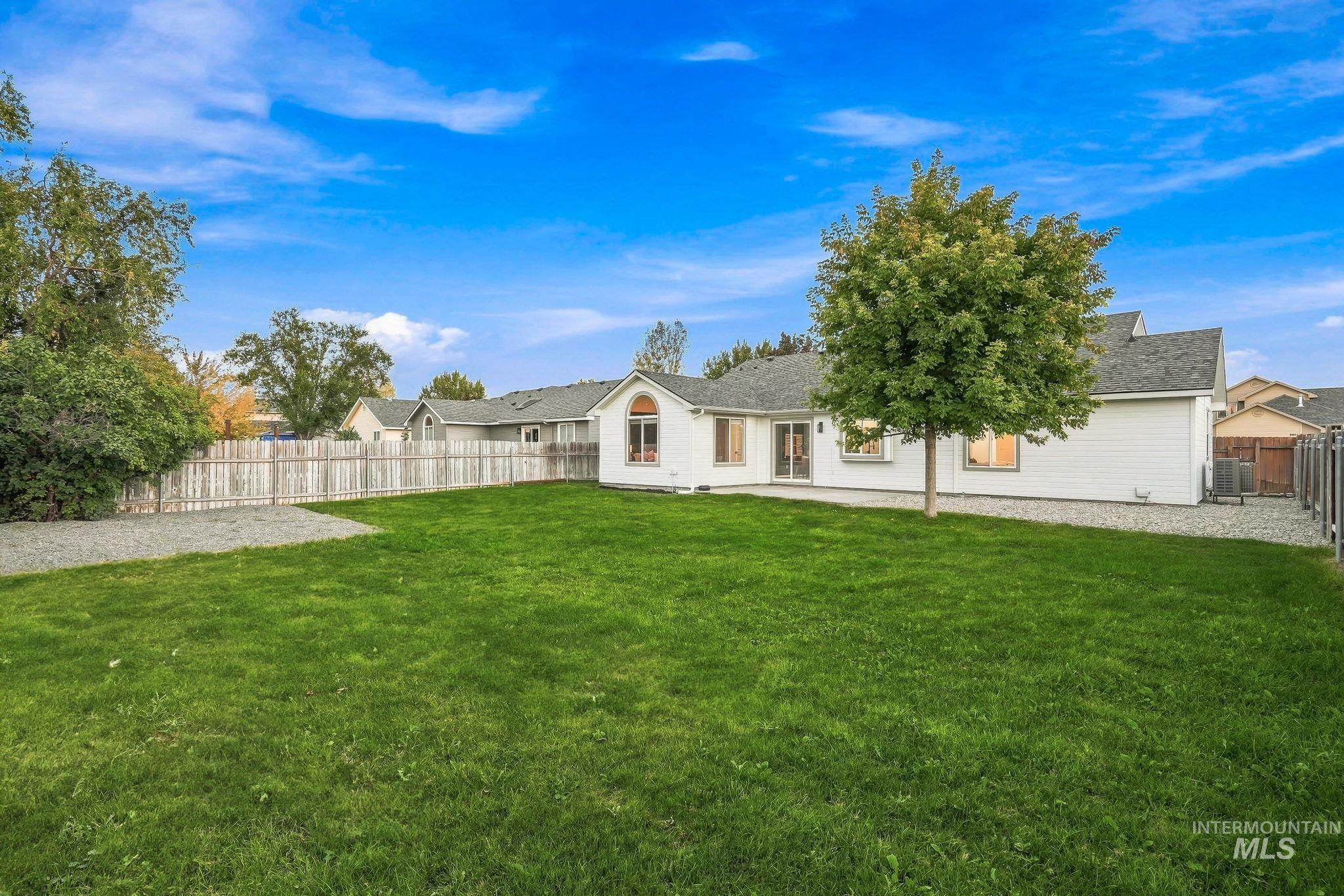 2014 E Olympic Ave, Nampa, Idaho 83686, 4 Bedrooms, 2 Bathrooms, Residential For Sale, Price $439,990,MLS 99000325