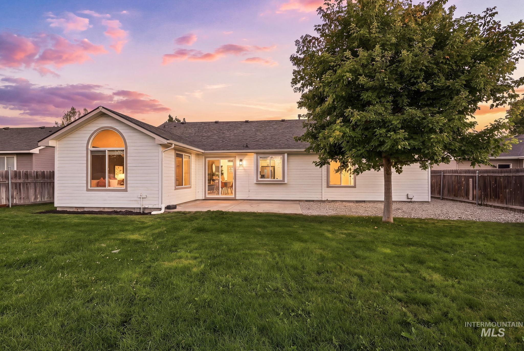 2014 E Olympic Ave, Nampa, Idaho 83686, 4 Bedrooms, 2 Bathrooms, Residential For Sale, Price $439,990,MLS 99000325