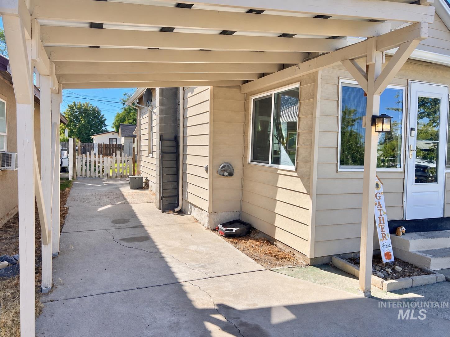 313 Michigan St, Gooding, Idaho 83330, 3 Bedrooms, 1 Bathroom, Residential For Sale, Price $264,900,MLS 99000339