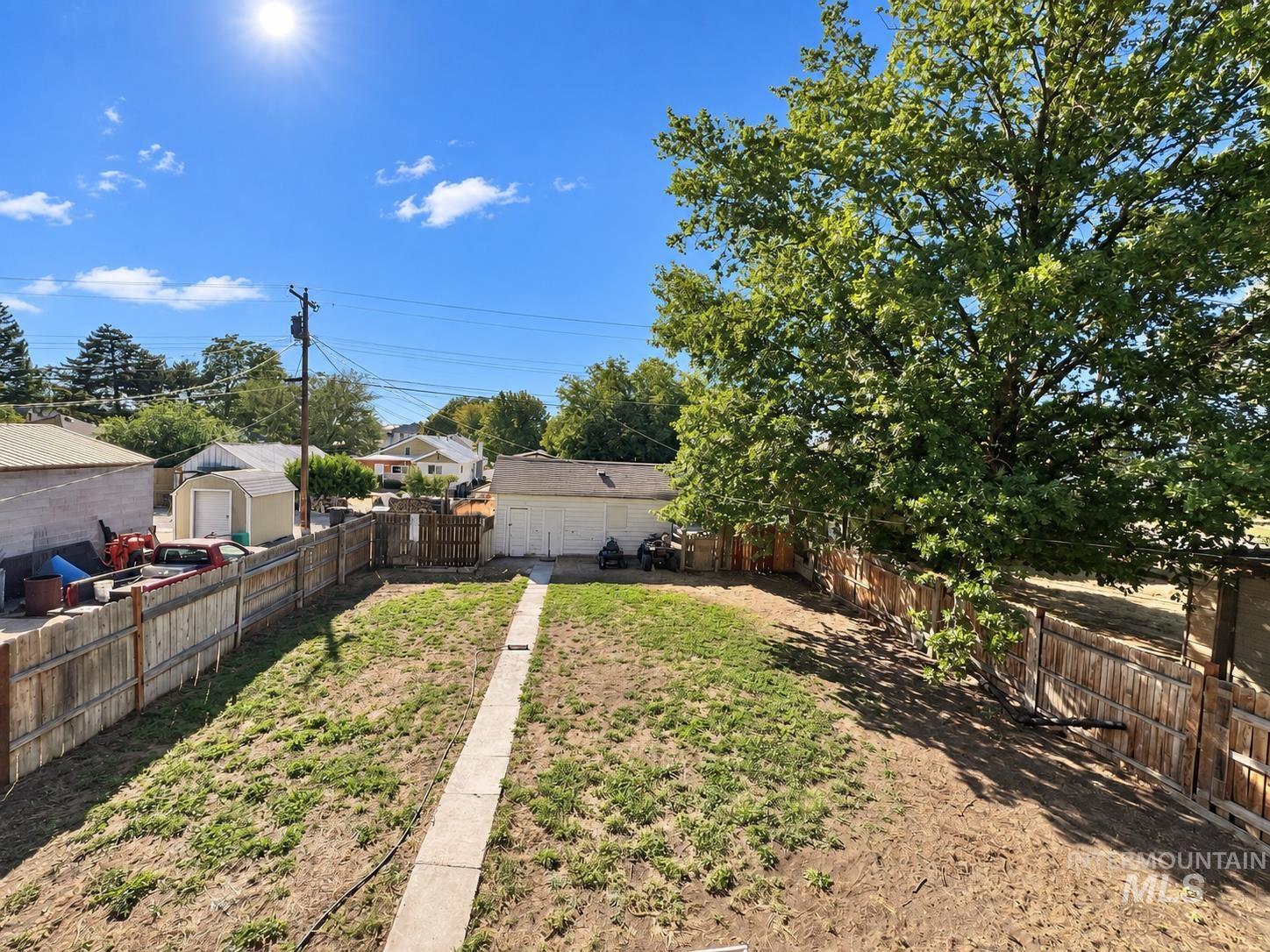 313 Michigan St, Gooding, Idaho 83330, 3 Bedrooms, 1 Bathroom, Residential For Sale, Price $264,900,MLS 99000339