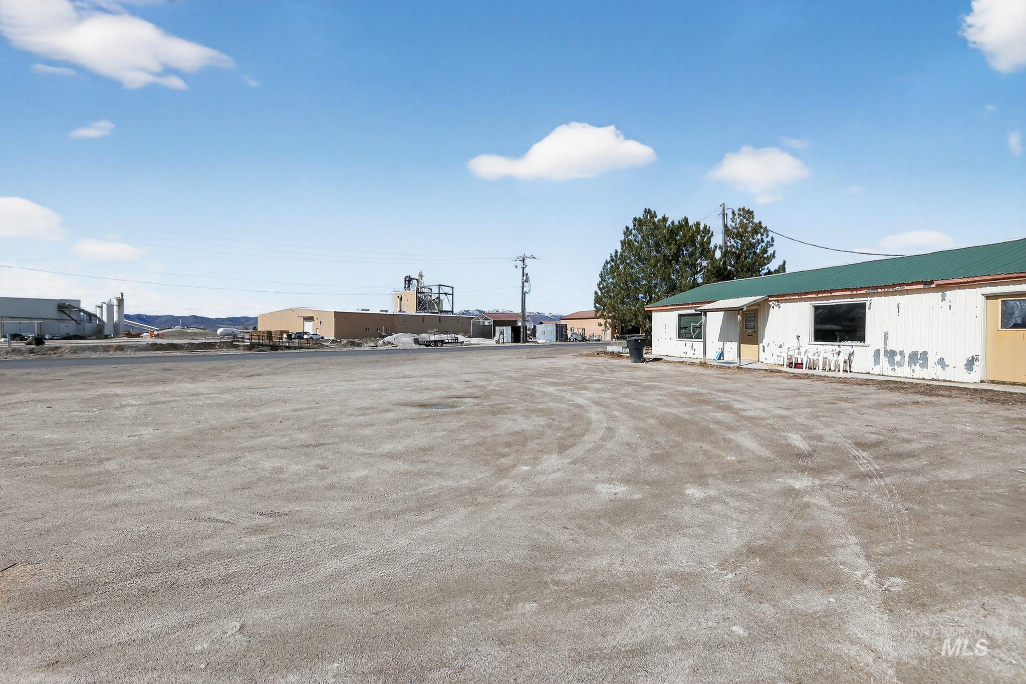 965 S Old Highway 191, Malad City, Idaho 83252, Business/Commercial For Sale, Price $350,000,MLS 99000354