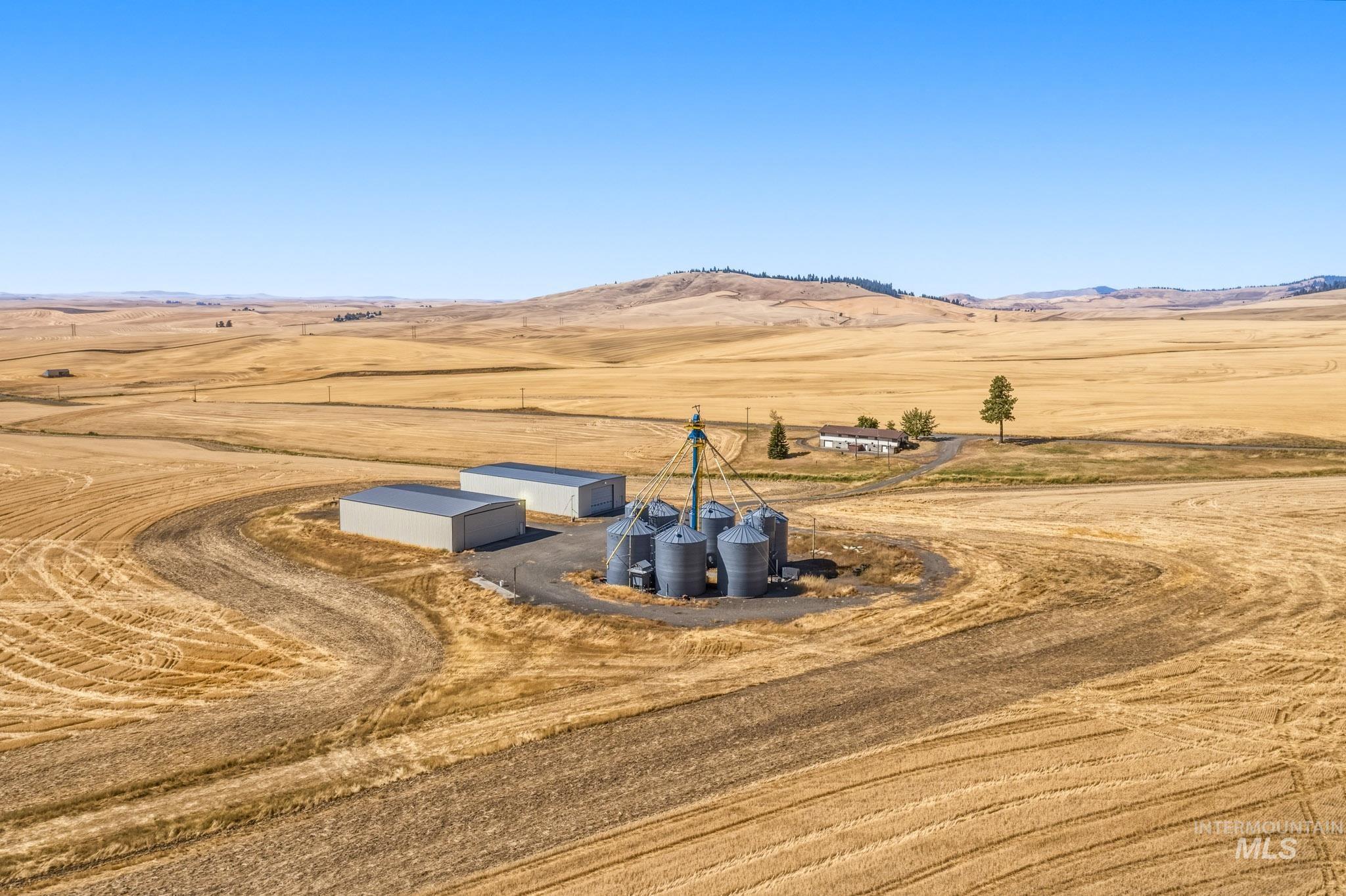 1140 Evergreen Rd., De Smet, Idaho 83824, 3 Bedrooms, 4 Bathrooms, Residential For Sale, Price $8,250,000, 99000378