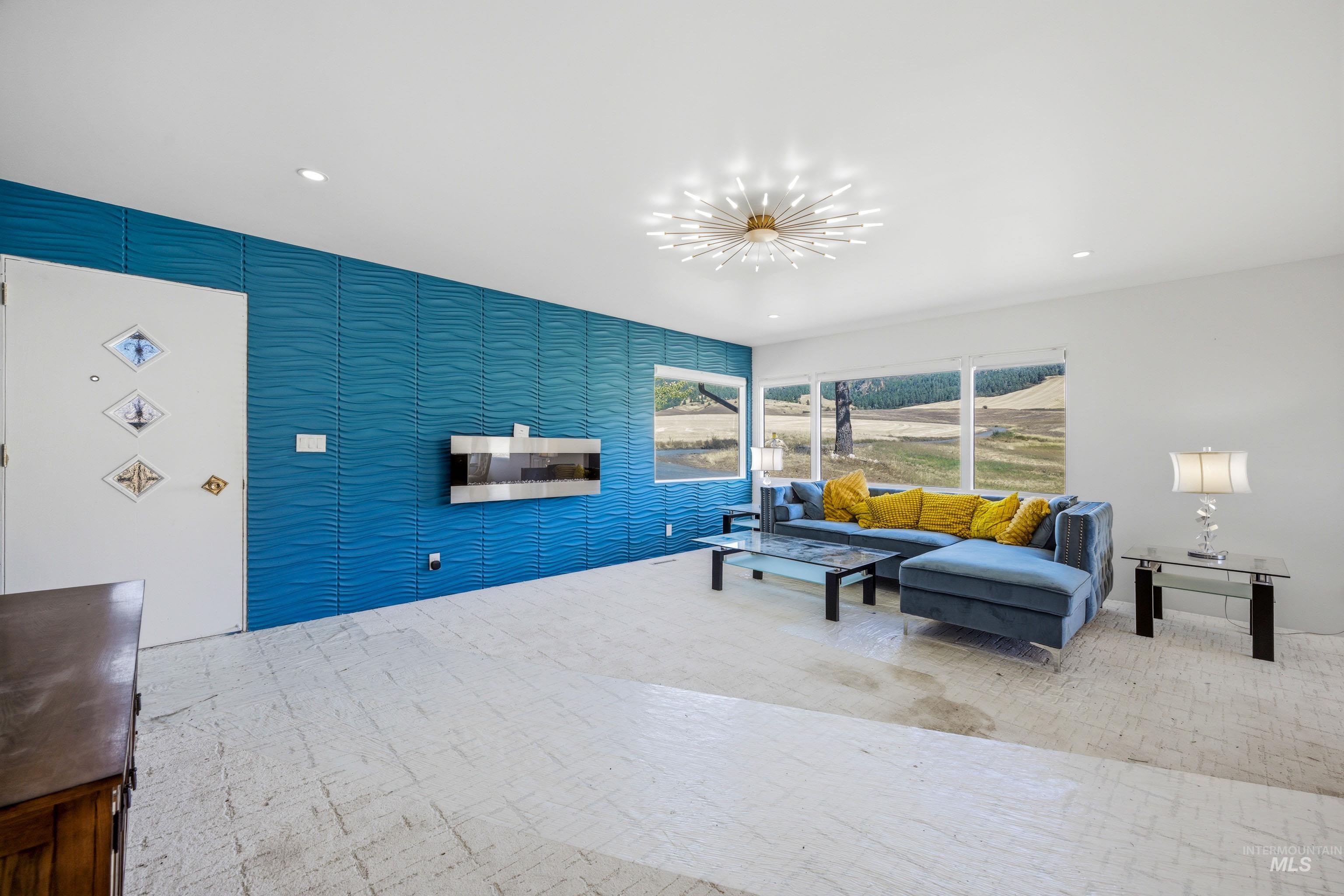 1140 Evergreen Rd., De Smet, Idaho 83824, 3 Bedrooms, 4 Bathrooms, Residential For Sale, Price $8,250,000, 99000378