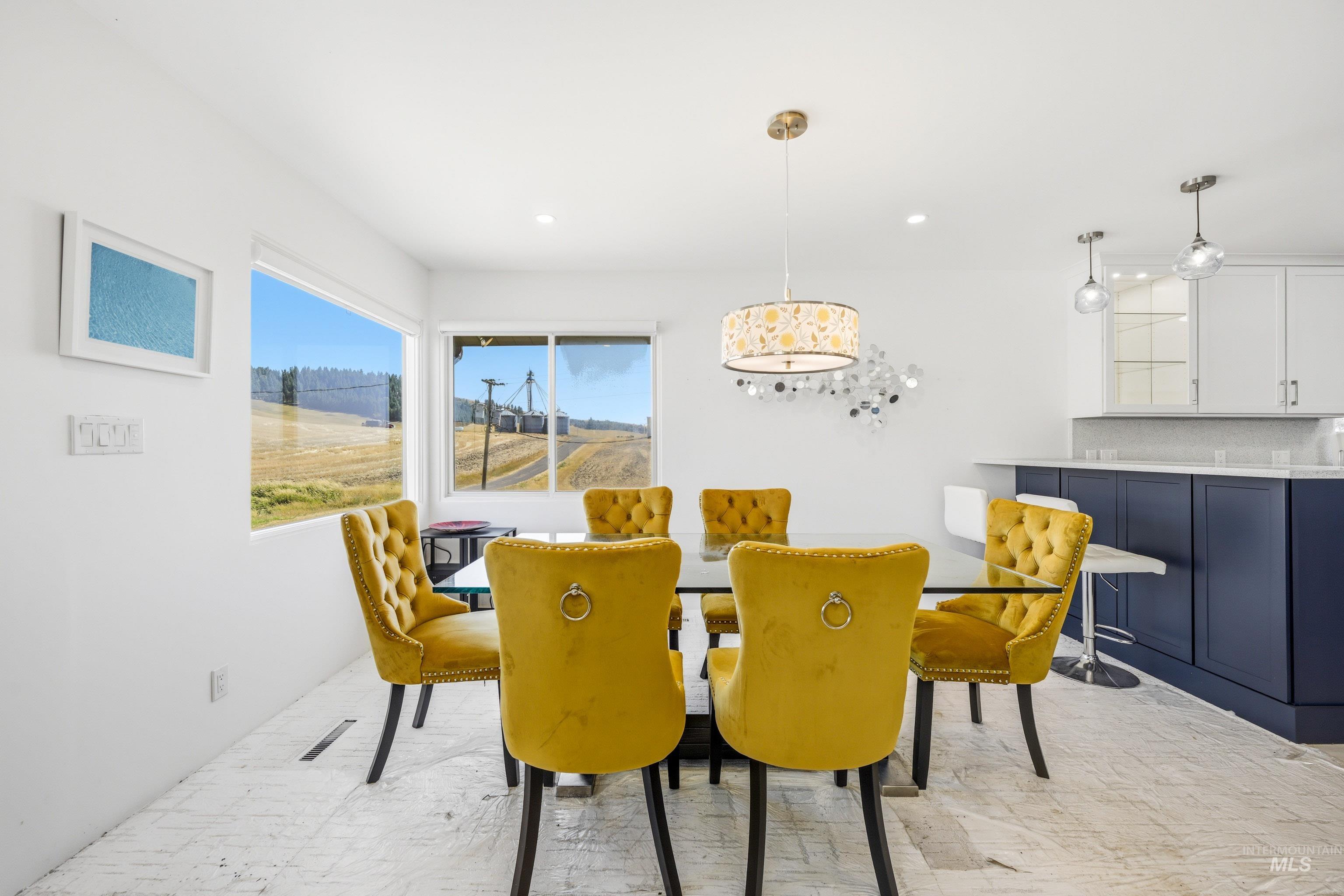 1140 Evergreen Rd., De Smet, Idaho 83824, 3 Bedrooms, 4 Bathrooms, Residential For Sale, Price $8,250,000, 99000378