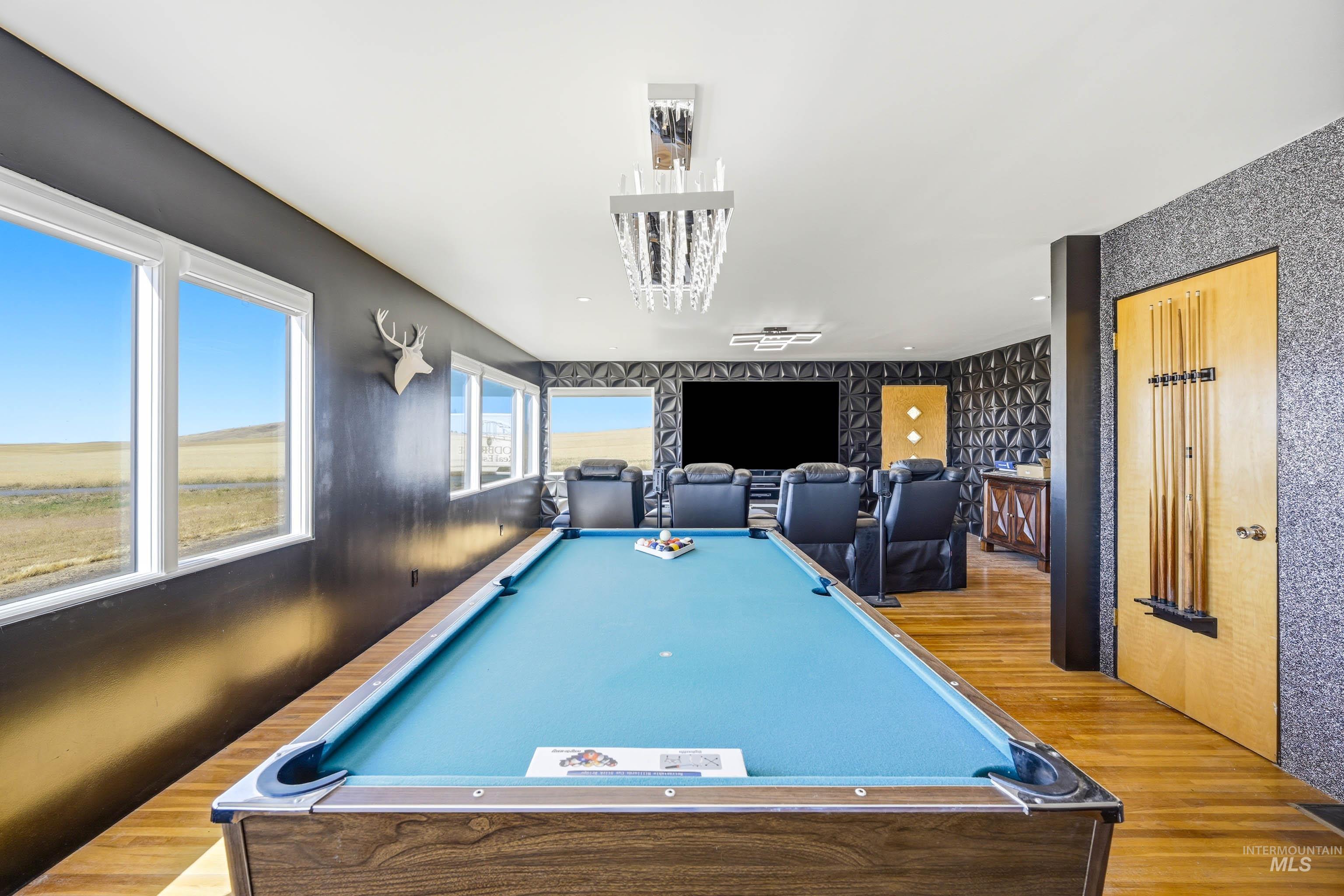 1140 Evergreen Rd., De Smet, Idaho 83824, 3 Bedrooms, 4 Bathrooms, Residential For Sale, Price $8,250,000, 99000378