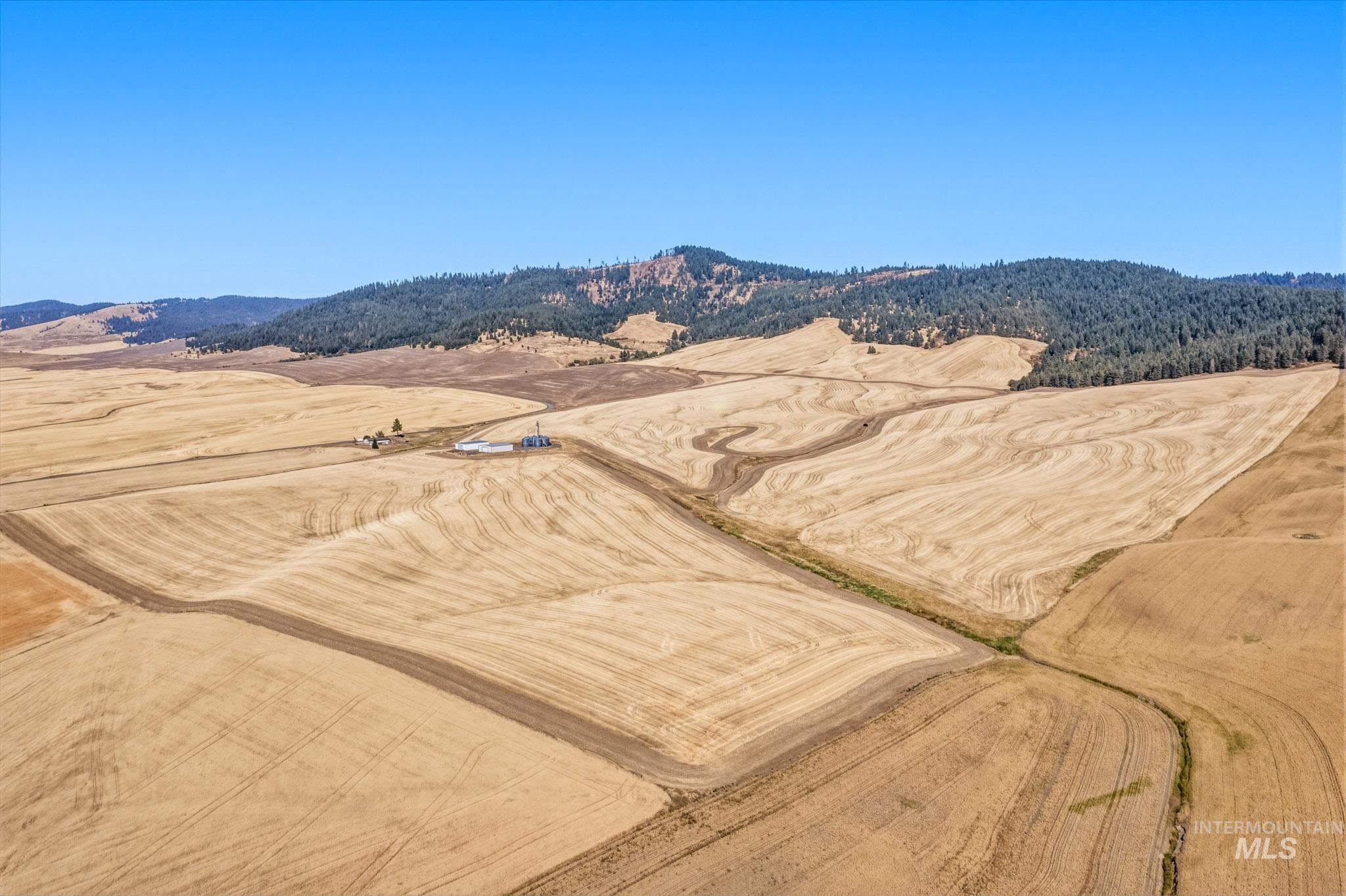 1140 Evergreen Rd., De Smet, Idaho 83824, 3 Bedrooms, 4 Bathrooms, Residential For Sale, Price $8,250,000, 99000378