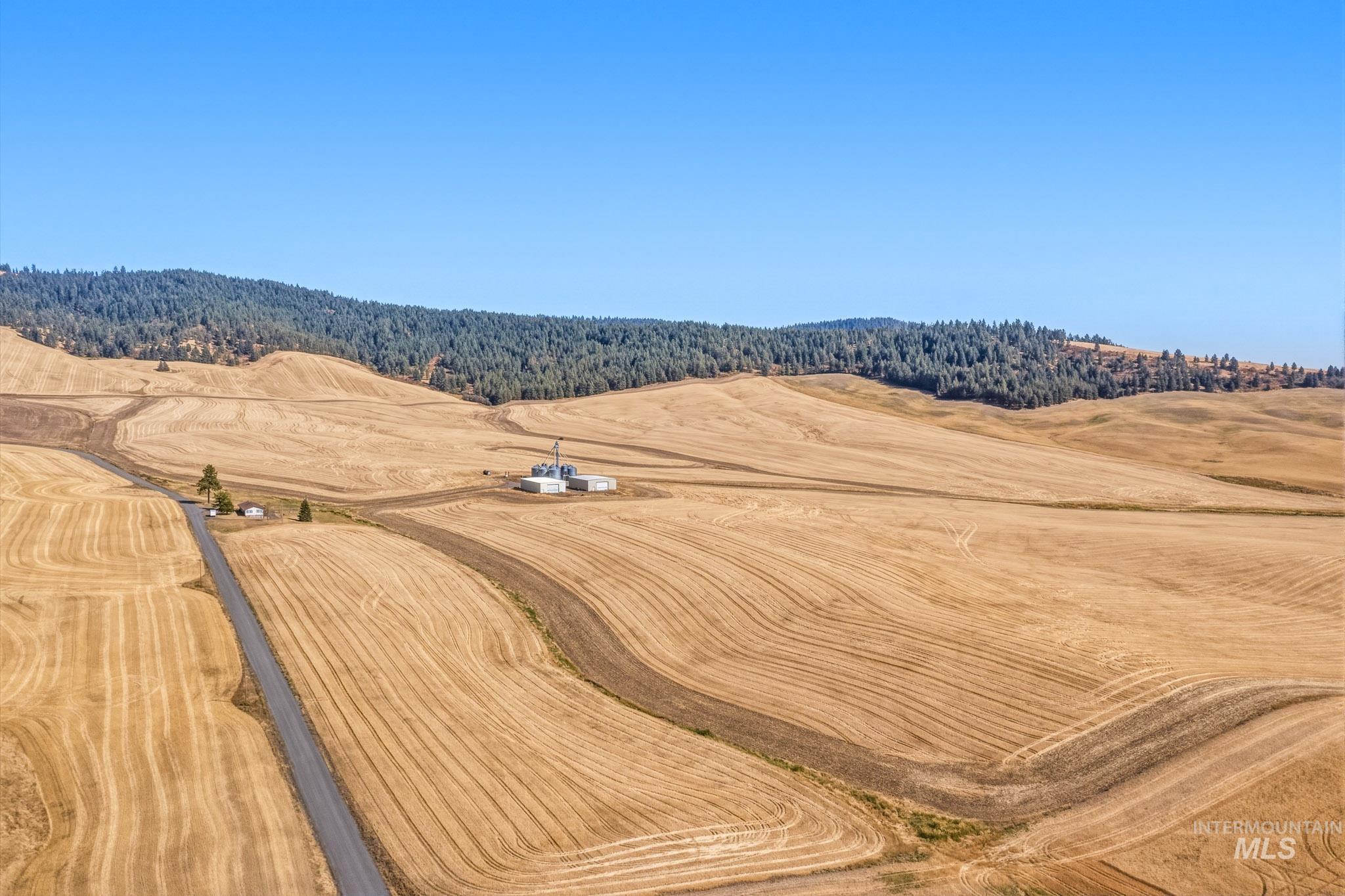 1140 Evergreen Rd., De Smet, Idaho 83824, 3 Bedrooms, 4 Bathrooms, Residential For Sale, Price $8,250,000, 99000378