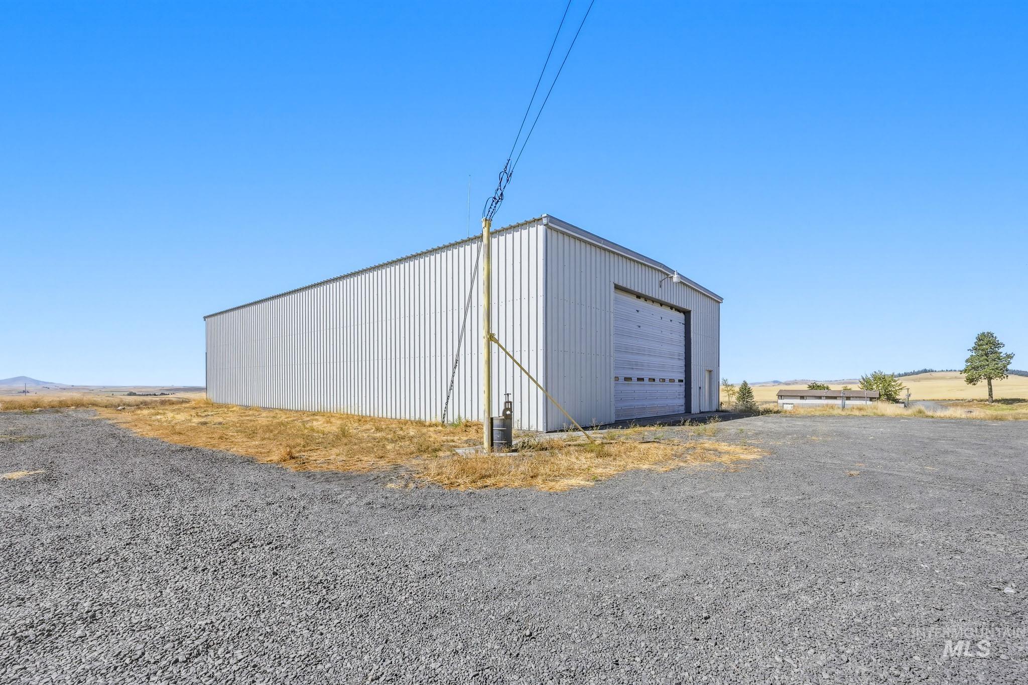 1140 Evergreen Rd., De Smet, Idaho 83824, 3 Bedrooms, 4 Bathrooms, Residential For Sale, Price $8,250,000, 99000378