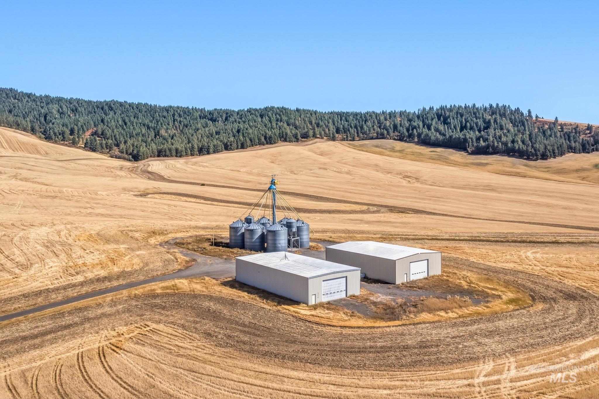1140 Evergreen Rd., De Smet, Idaho 83824, 3 Bedrooms, 4 Bathrooms, Residential For Sale, Price $8,250,000, 99000378