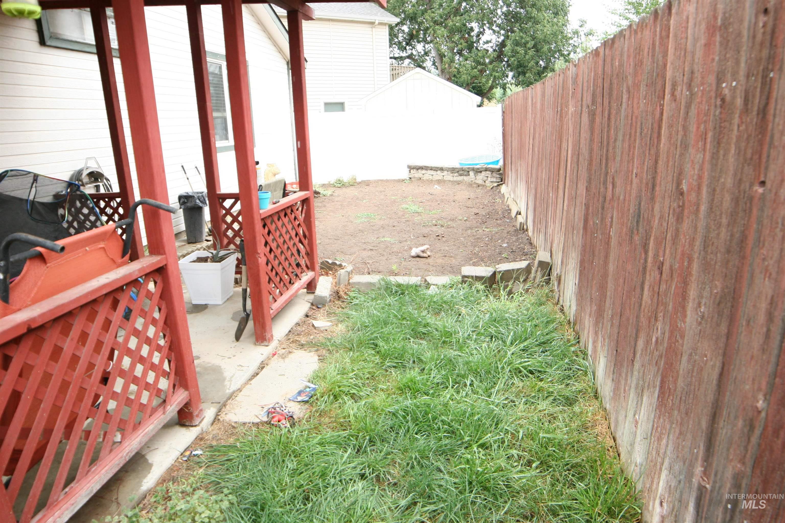 6132 N Brook Pl, Garden City, Idaho 83714, 2 Bedrooms, 1 Bathroom, Residential For Sale, Price $349,000,MLS 99000383