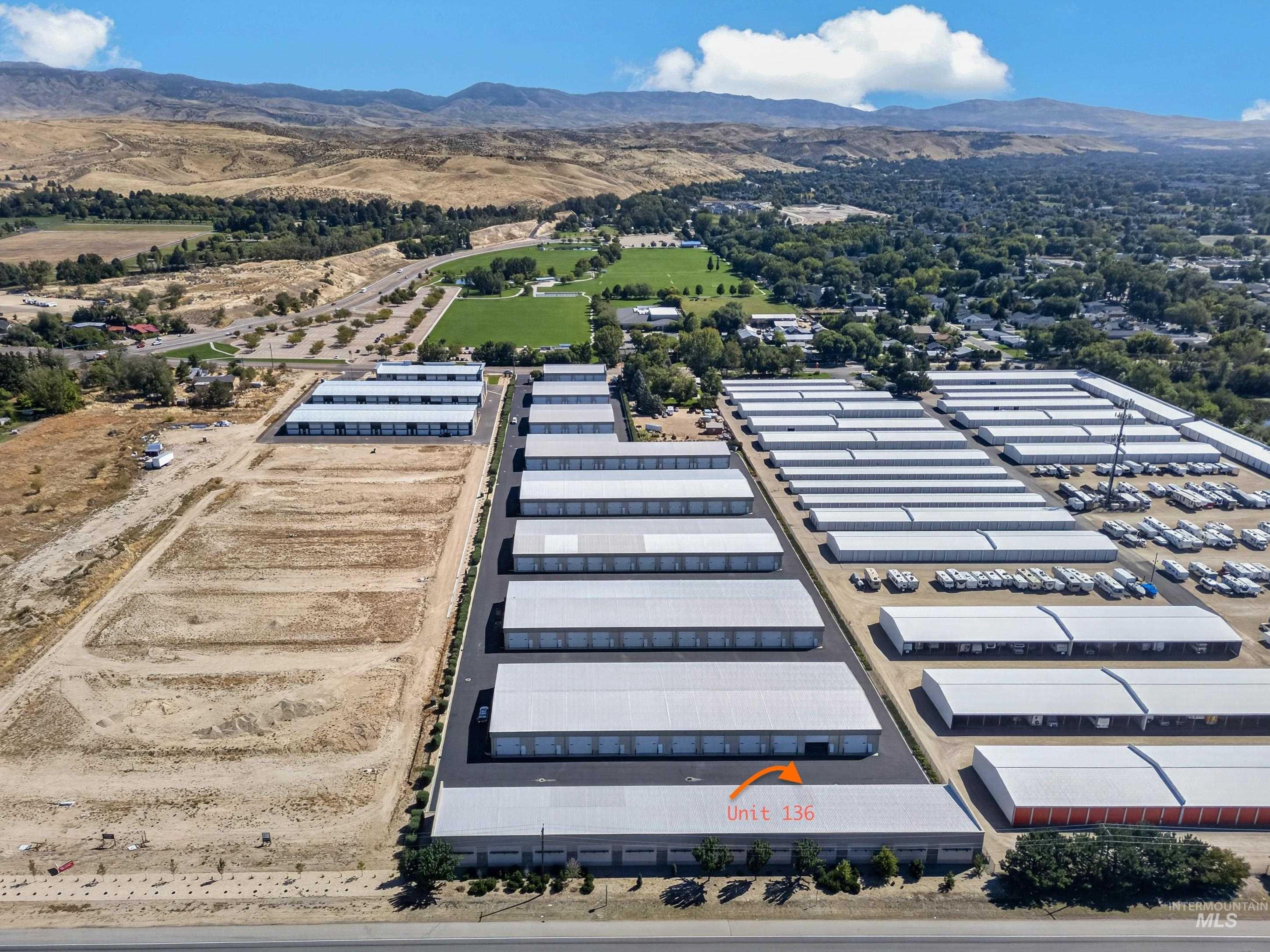 9049 N Horseshoe Bend Rd., Boise, Idaho 83714, Business/Commercial For Sale, Price $269,000,MLS 99000403