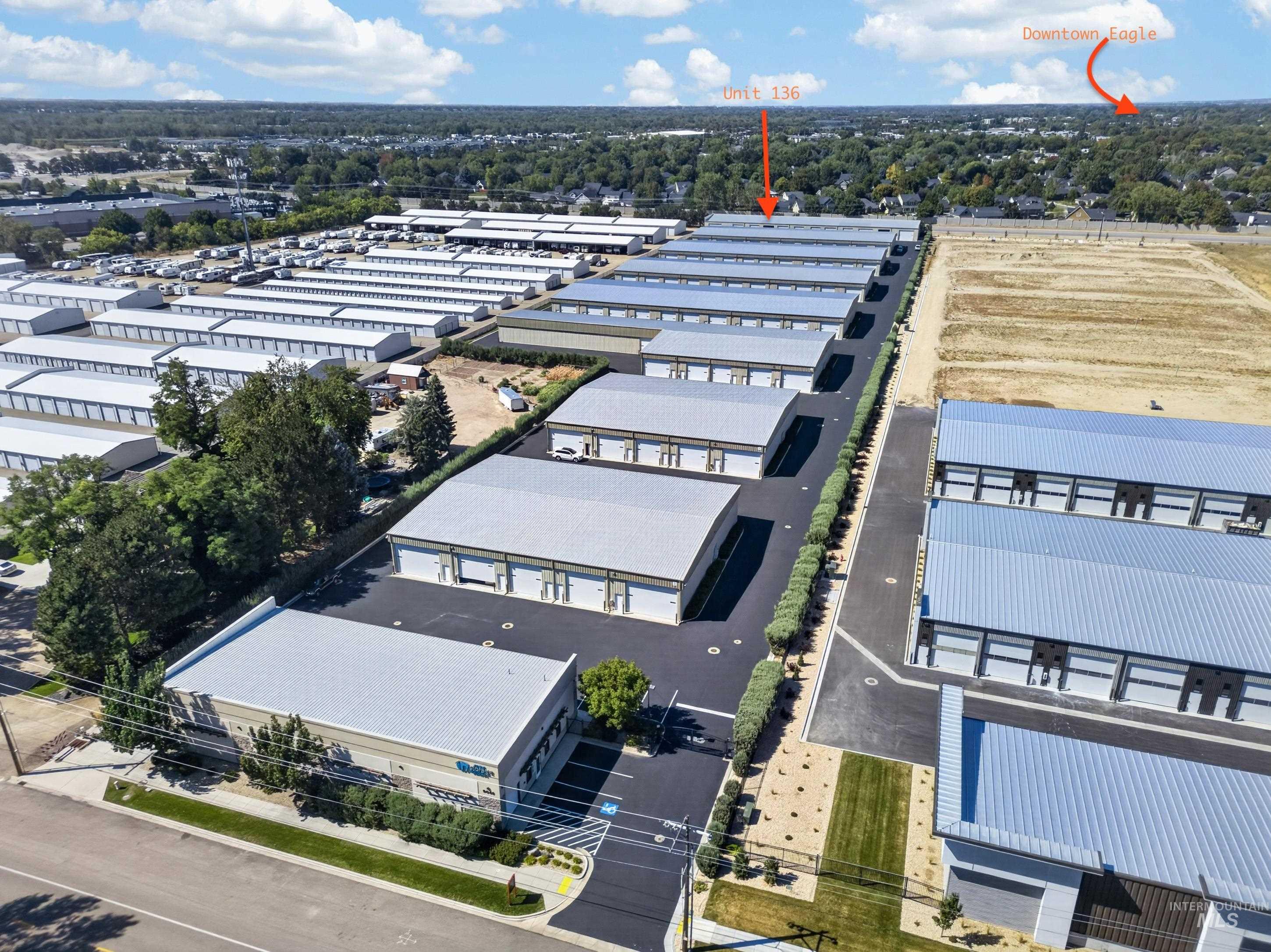 9049 N Horseshoe Bend Rd., Boise, Idaho 83714, Business/Commercial For Sale, Price $269,000,MLS 99000403
