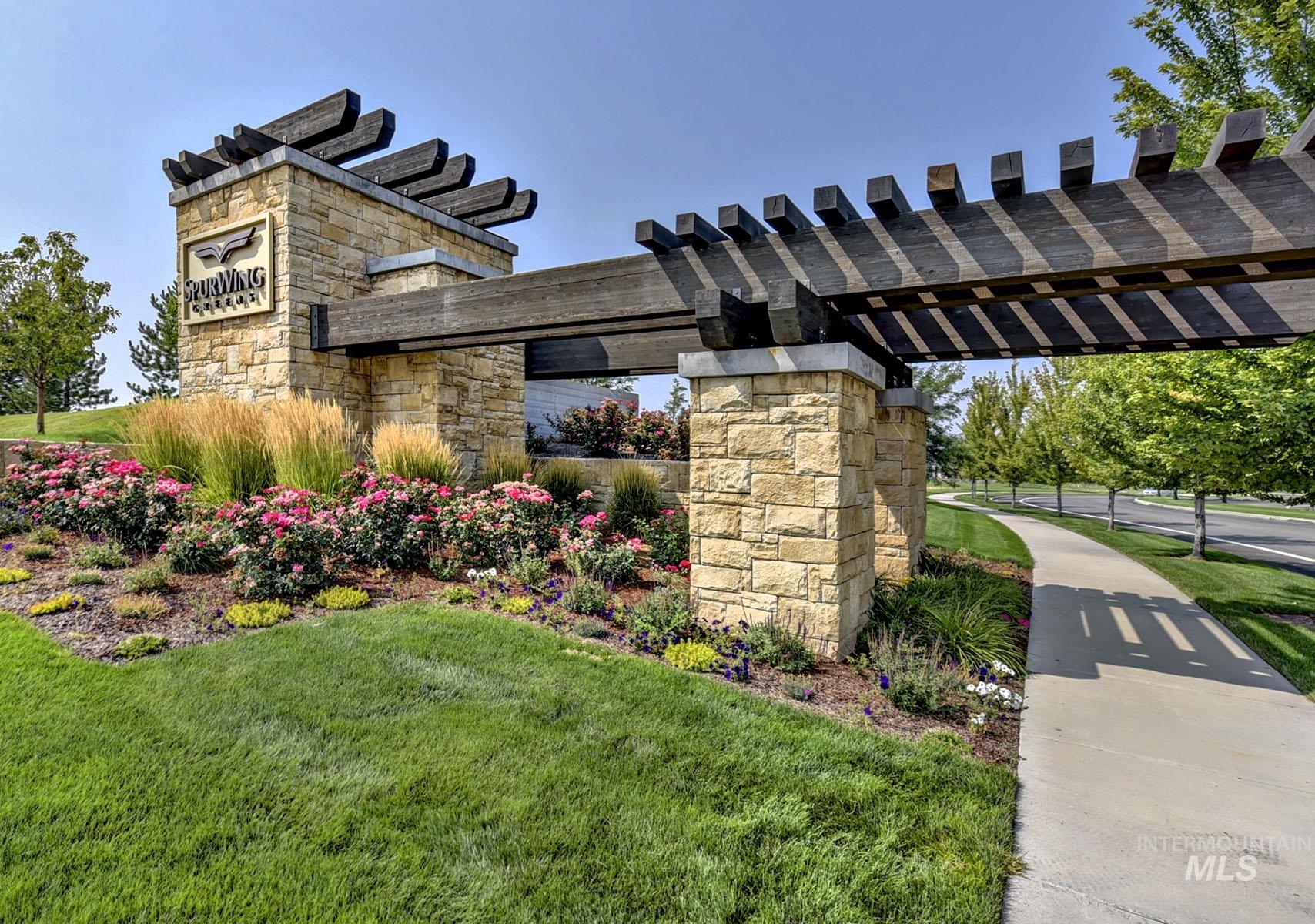 6642 N Asissi Lane, Meridian, Idaho 83646, 3 Bedrooms, 2.5 Bathrooms, Residential For Sale, Price $659,000,MLS 99000445