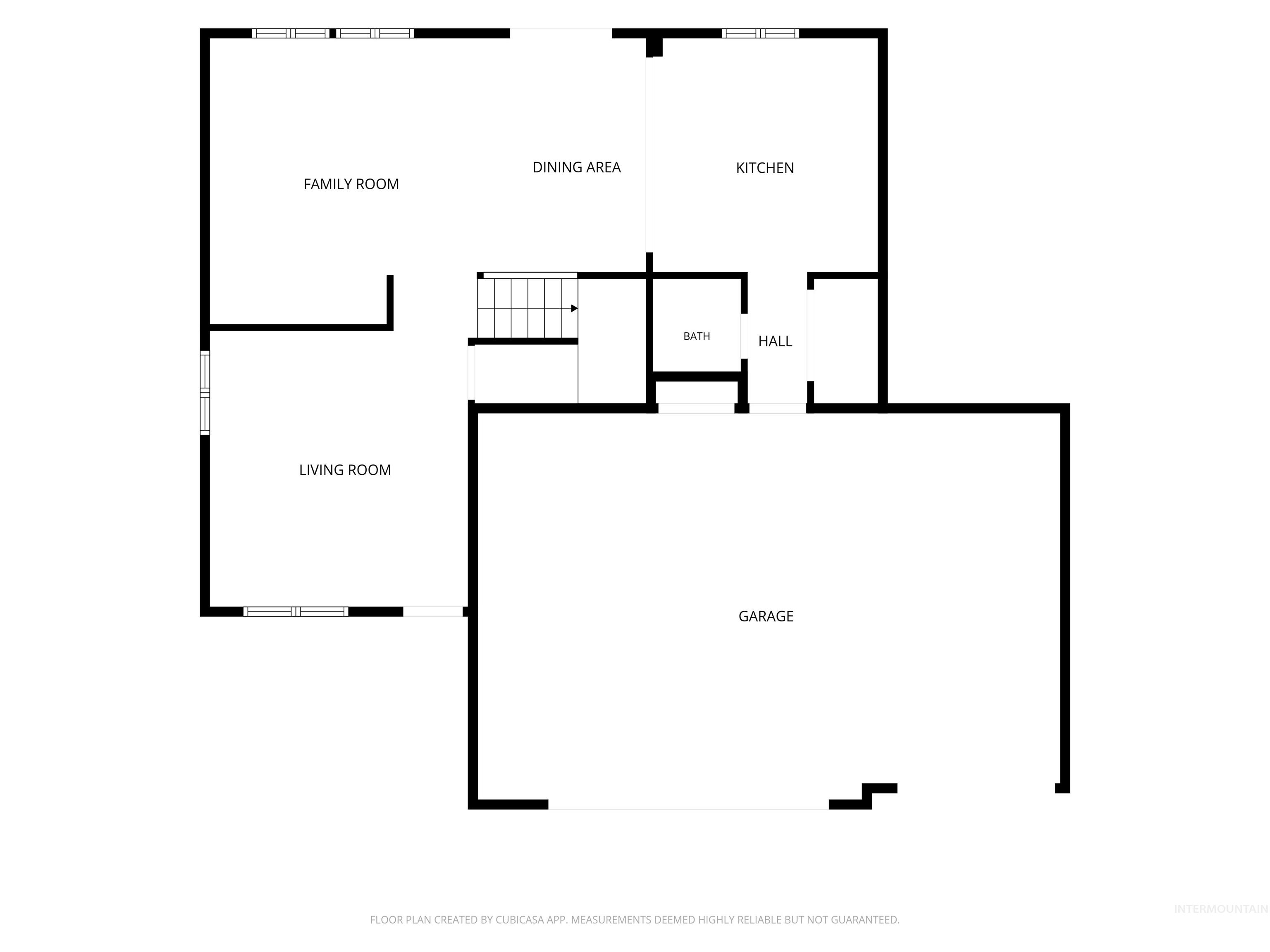4684 Blue Creek Ct, Meridian, California 83646, 4 Bedrooms, 2.5 Bathrooms, Residential For Sale, Price $529,900,MLS 99000460