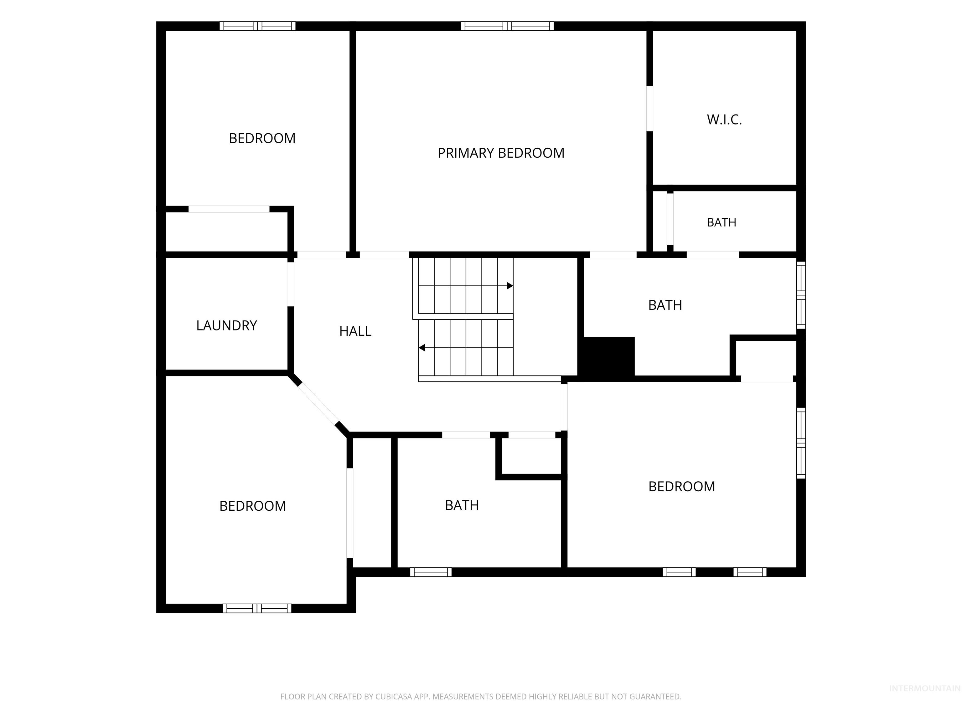 4684 Blue Creek Ct, Meridian, California 83646, 4 Bedrooms, 2.5 Bathrooms, Residential For Sale, Price $529,900,MLS 99000460