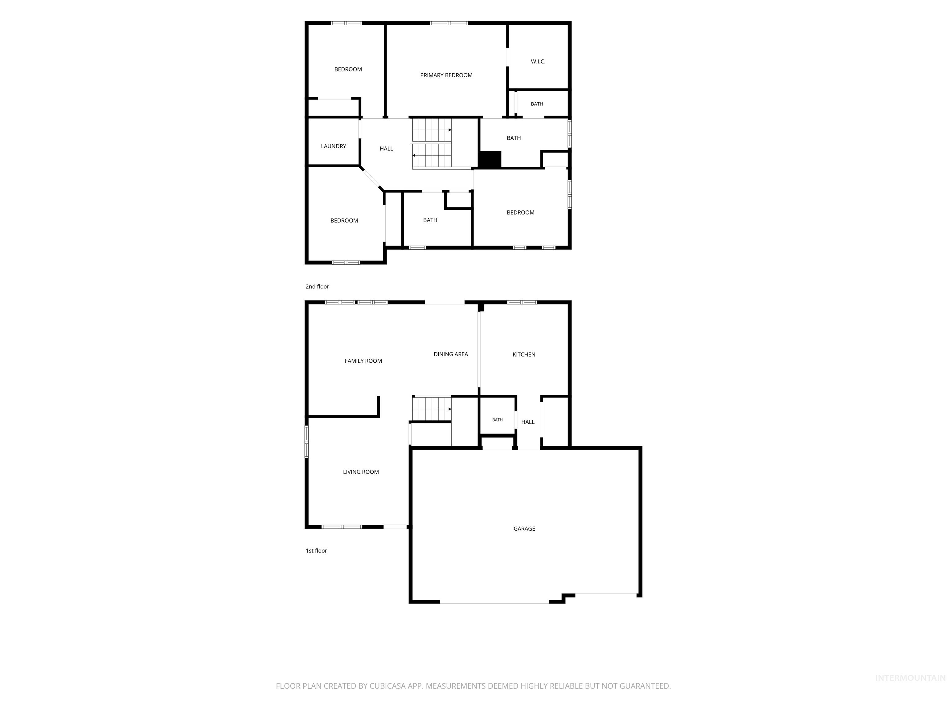 4684 Blue Creek Ct, Meridian, California 83646, 4 Bedrooms, 2.5 Bathrooms, Residential For Sale, Price $529,900,MLS 99000460