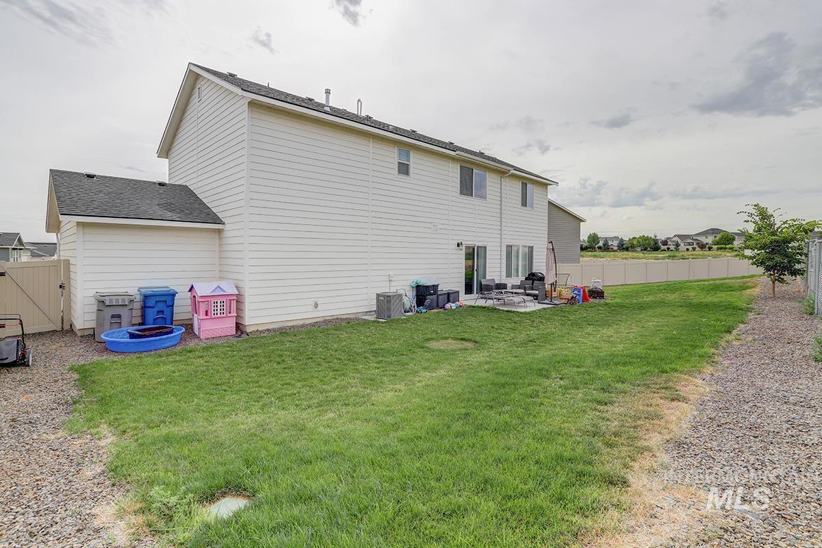 13125 S Chawon River Ave, Nampa, Idaho 83686, 3 Bedrooms, 2.5 Bathrooms, Residential For Sale, Price $459,999,MLS 99000463