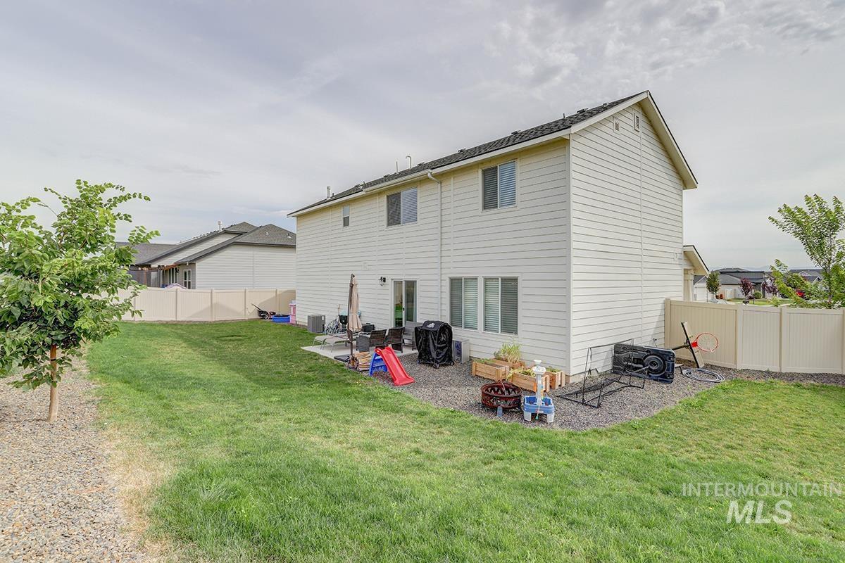 13125 S Chawon River Ave, Nampa, Idaho 83686, 3 Bedrooms, 2.5 Bathrooms, Residential For Sale, Price $459,999,MLS 99000463