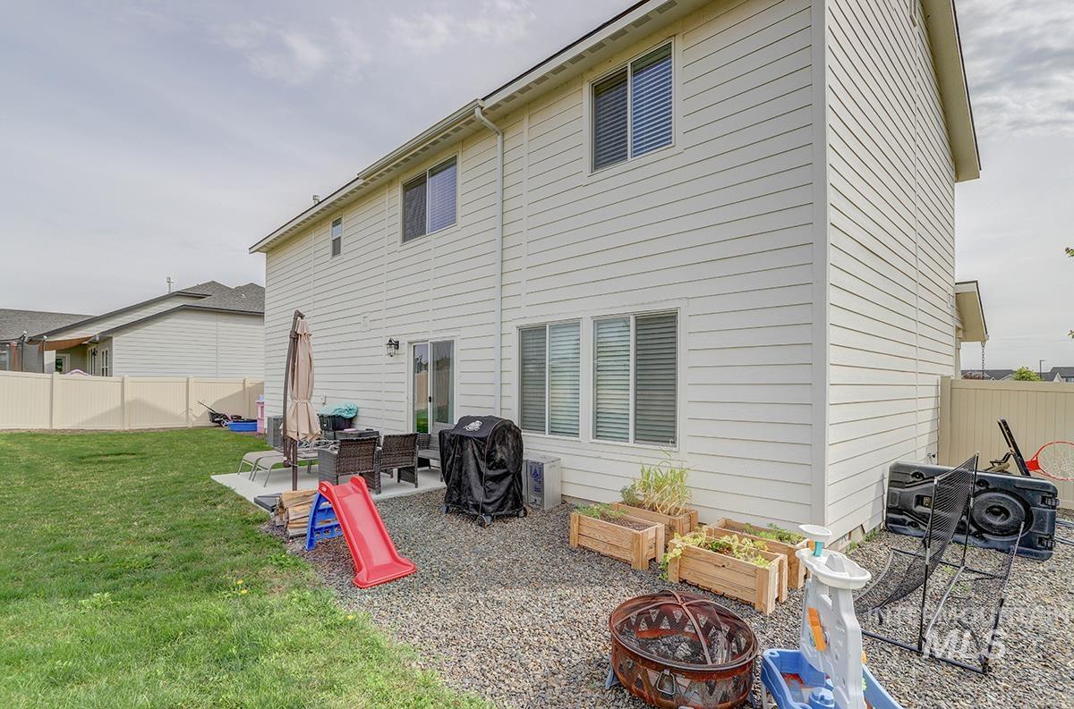 13125 S Chawon River Ave, Nampa, Idaho 83686, 3 Bedrooms, 2.5 Bathrooms, Residential For Sale, Price $459,999,MLS 99000463