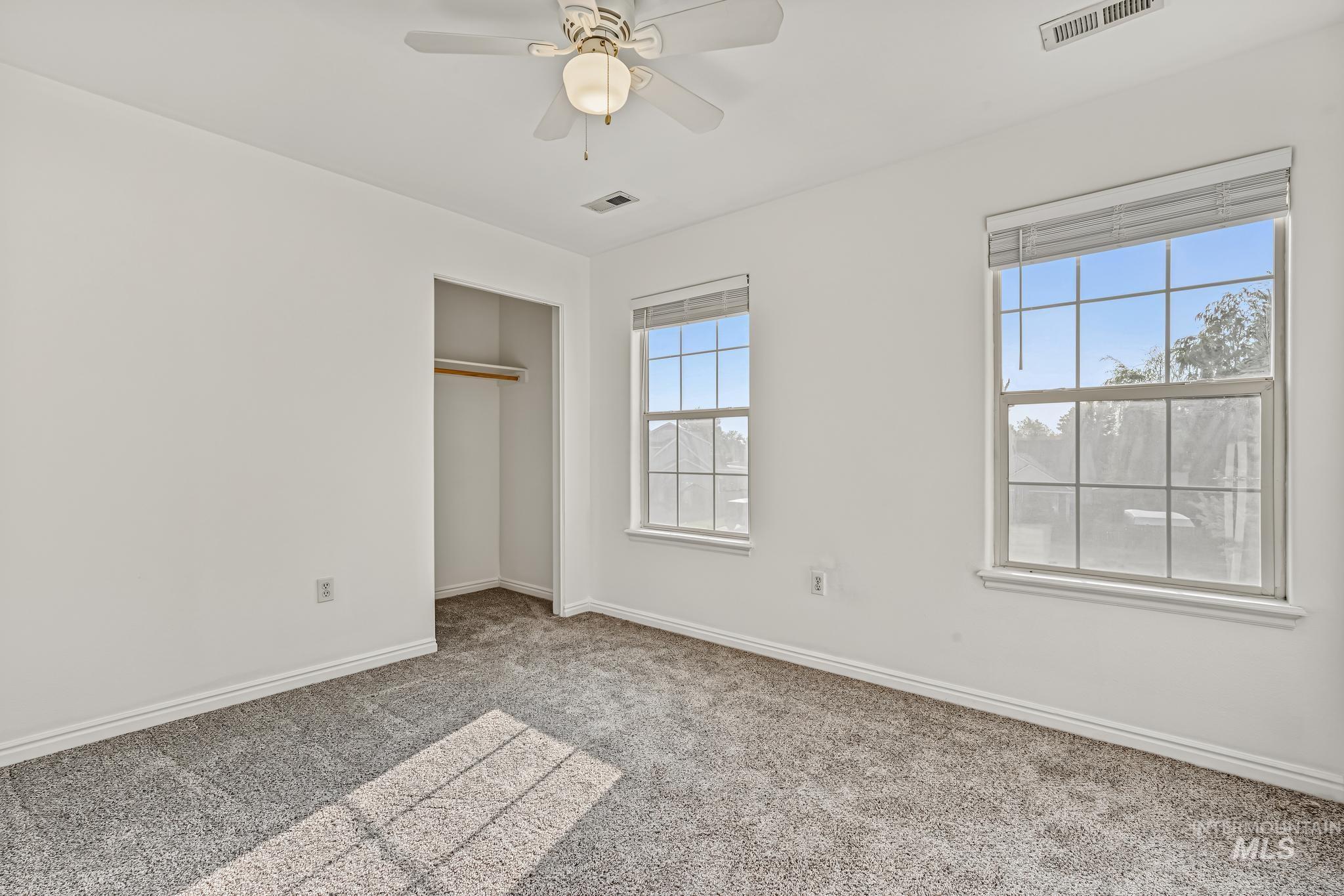 2564 N Monaco, Meridian, Idaho 83646, 4 Bedrooms, 3 Bathrooms, Residential For Sale, Price $469,000,MLS 99000487