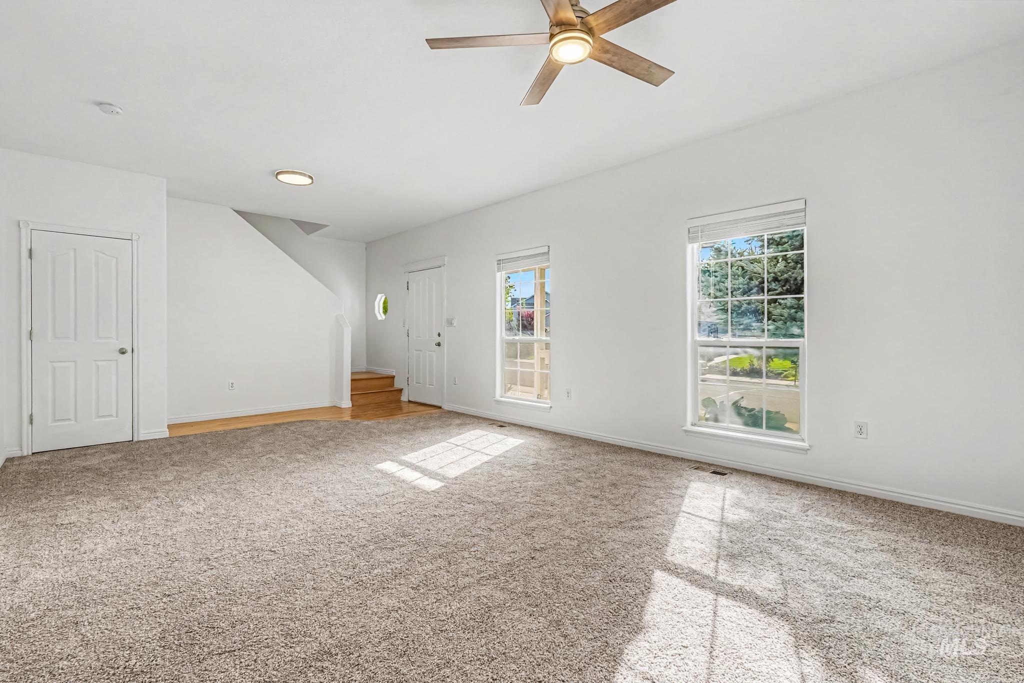 2564 N Monaco, Meridian, Idaho 83646, 4 Bedrooms, 3 Bathrooms, Residential For Sale, Price $469,000,MLS 99000487