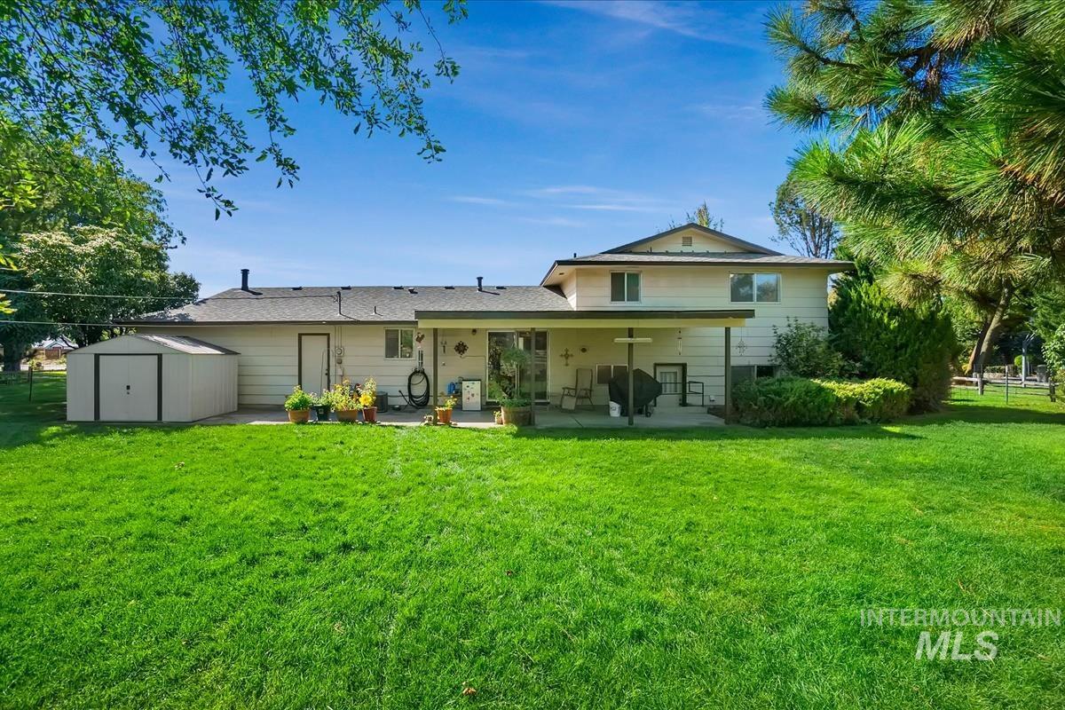 10730 W Hollandale Dr, Boise, Idaho 83709, 3 Bedrooms, 2 Bathrooms, Residential For Sale, Price $559,000,MLS 99000488