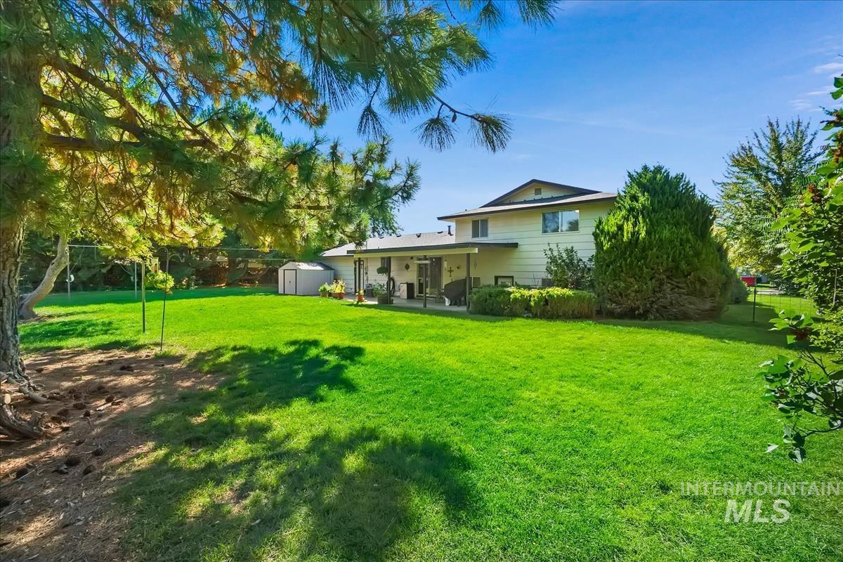 10730 W Hollandale Dr, Boise, Idaho 83709, 3 Bedrooms, 2 Bathrooms, Residential For Sale, Price $559,000,MLS 99000488