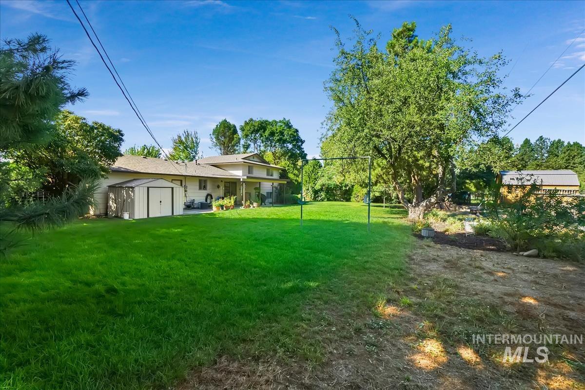 10730 W Hollandale Dr, Boise, Idaho 83709, 3 Bedrooms, 2 Bathrooms, Residential For Sale, Price $559,000,MLS 99000488