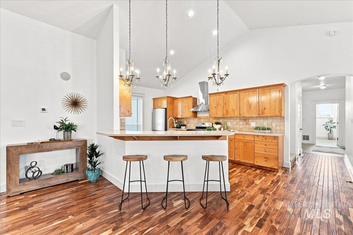 14469 Bighorn Dr, Nampa, Idaho 83651, 4 Bedrooms, 3 Bathrooms, Residential For Sale, Price $799,995,MLS 99000490