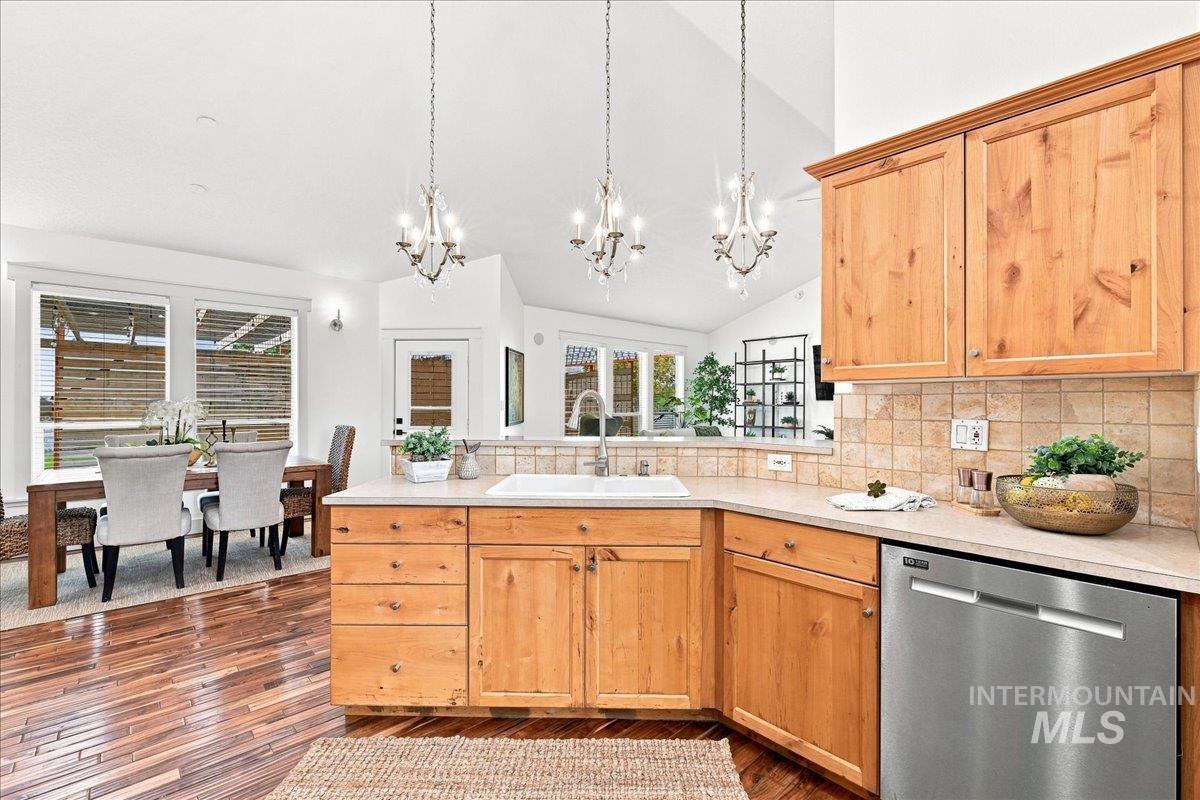 14469 Bighorn Dr, Nampa, Idaho 83651, 4 Bedrooms, 3 Bathrooms, Residential For Sale, Price $799,995,MLS 99000490