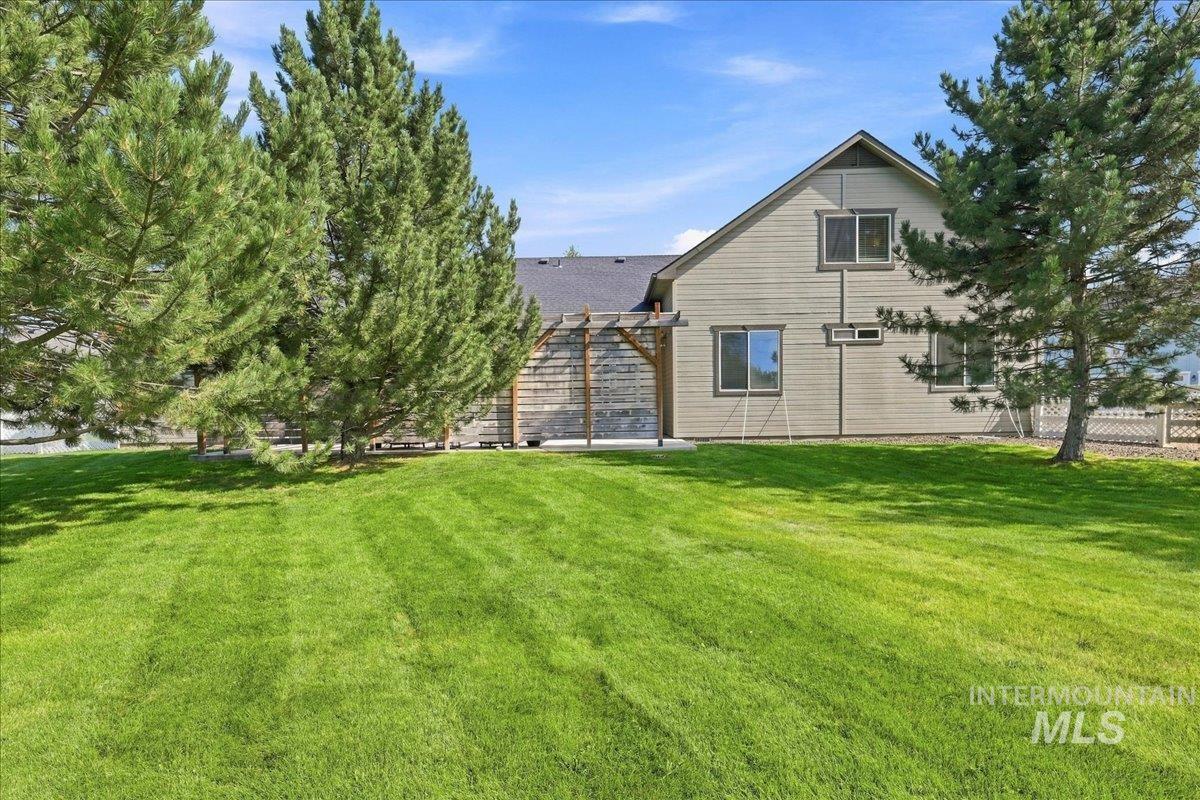 14469 Bighorn Dr, Nampa, Idaho 83651, 4 Bedrooms, 3 Bathrooms, Residential For Sale, Price $799,995,MLS 99000490