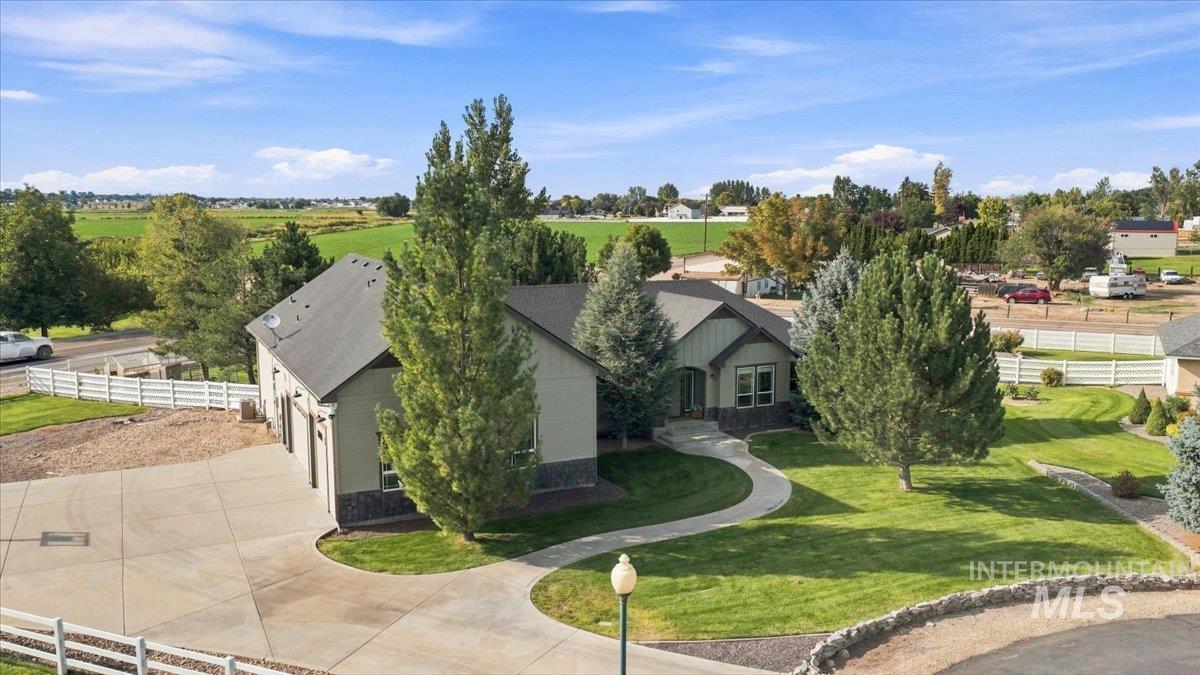 14469 Bighorn Dr, Nampa, Idaho 83651, 4 Bedrooms, 3 Bathrooms, Residential For Sale, Price $799,995,MLS 99000490