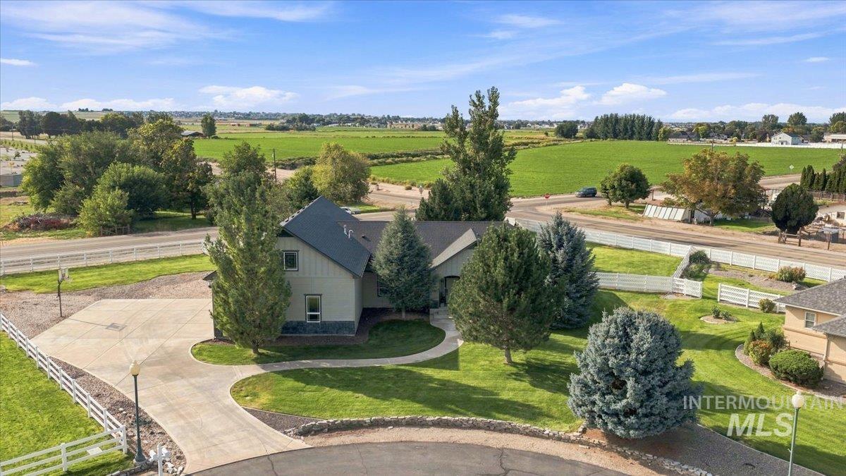 14469 Bighorn Dr, Nampa, Idaho 83651, 4 Bedrooms, 3 Bathrooms, Residential For Sale, Price $799,995,MLS 99000490
