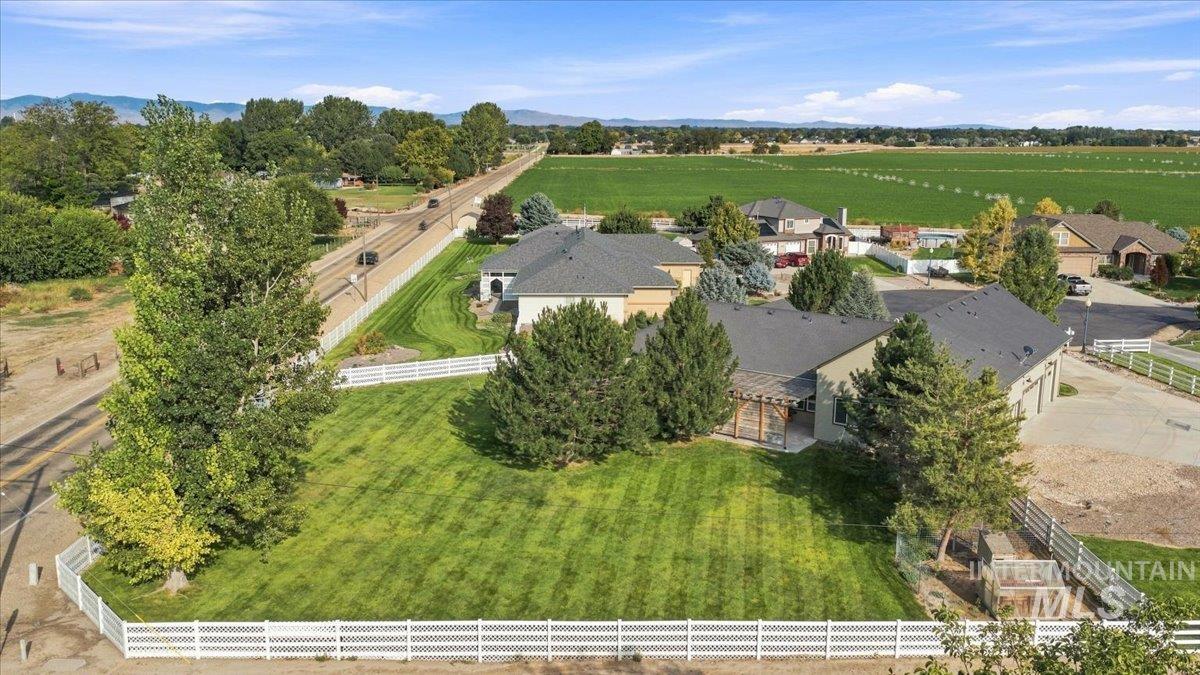 14469 Bighorn Dr, Nampa, Idaho 83651, 4 Bedrooms, 3 Bathrooms, Residential For Sale, Price $799,995,MLS 99000490