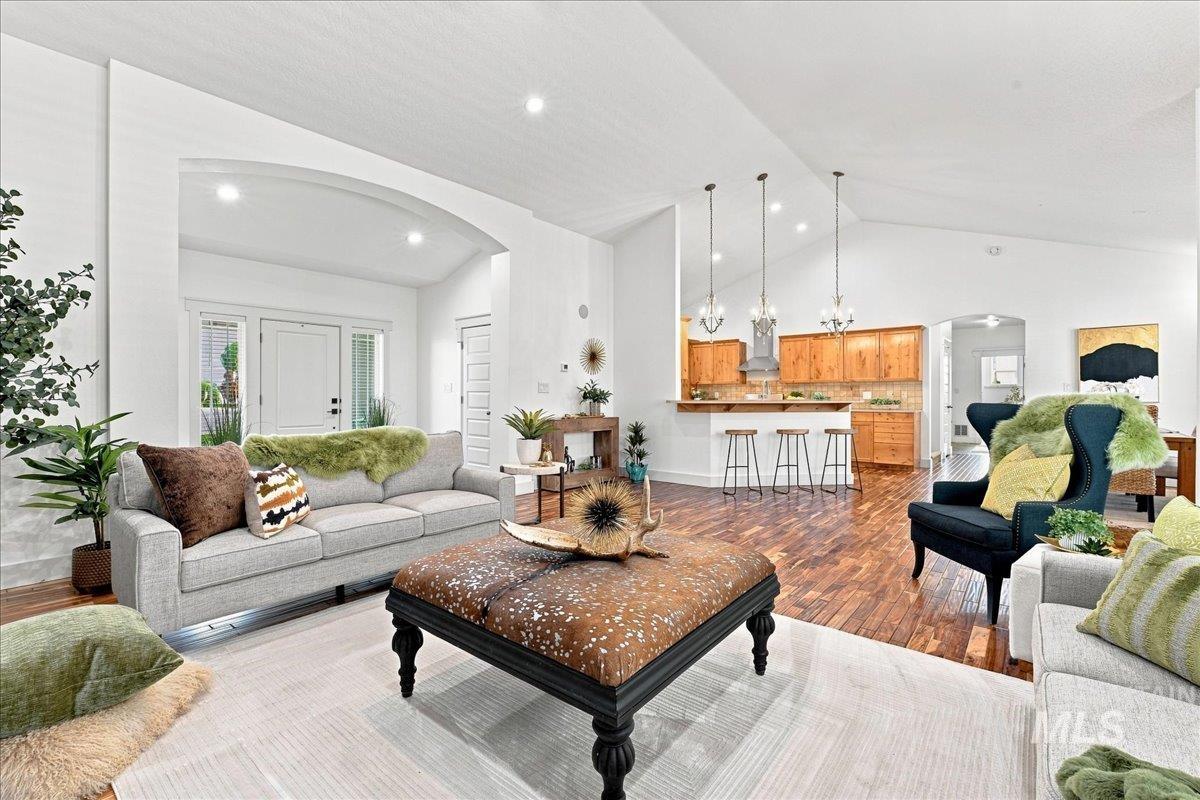14469 Bighorn Dr, Nampa, Idaho 83651, 4 Bedrooms, 3 Bathrooms, Residential For Sale, Price $799,995,MLS 99000490