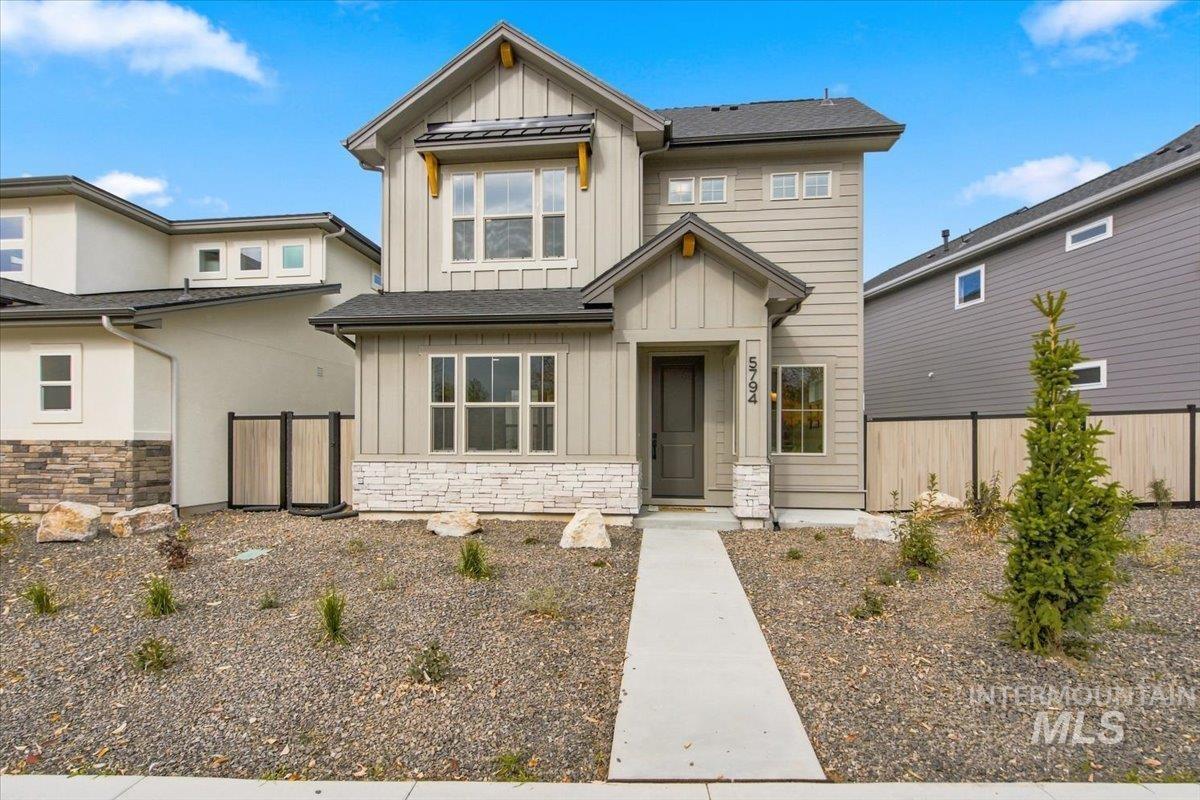 5794 W Avimor Dr, Eagle, Idaho 83629, 4 Bedrooms, 2.5 Bathrooms, Residential For Sale, Price $528,880,MLS 99000526