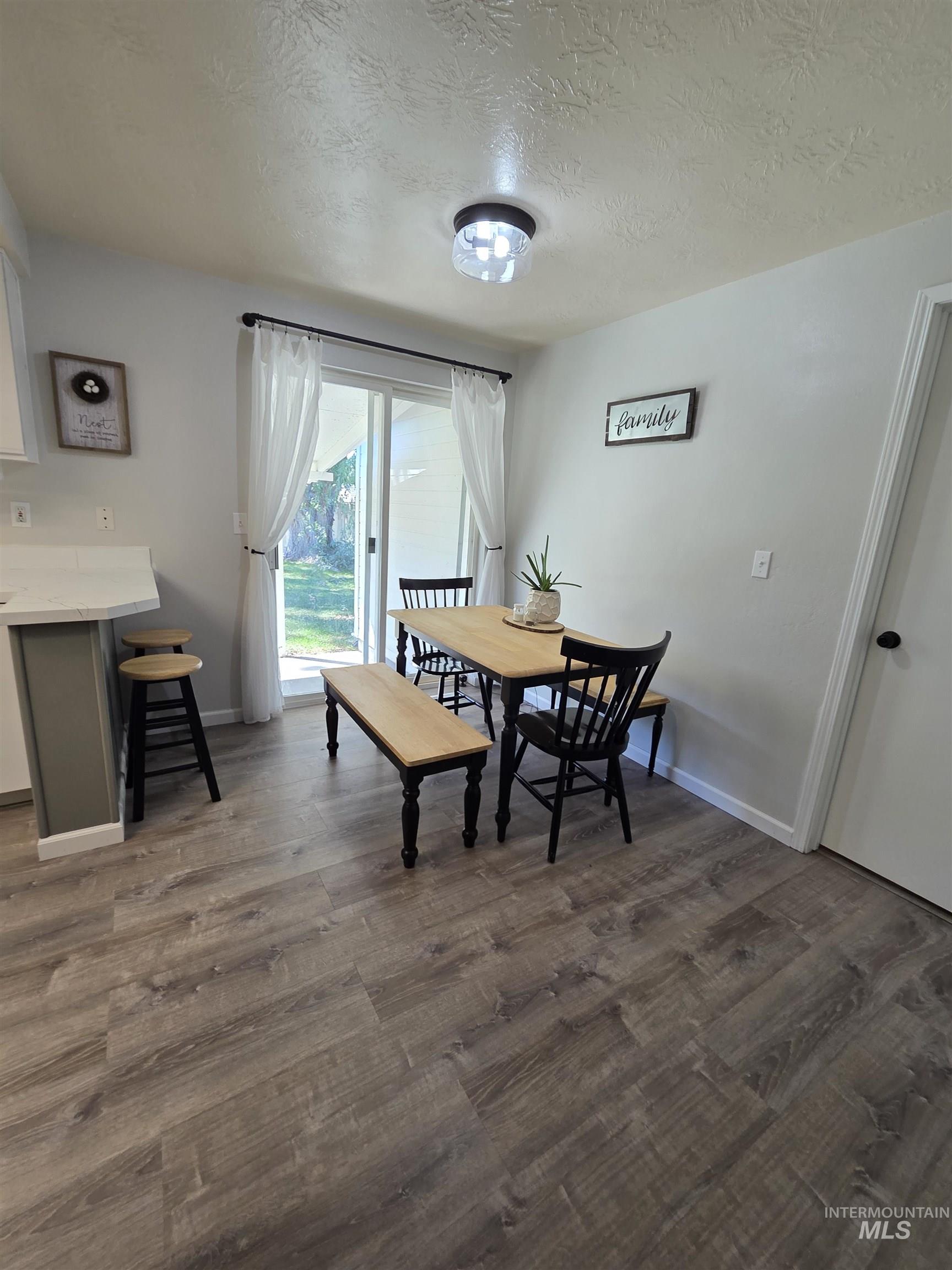 1455 N Haskett, Mountain Home, Idaho 83647, 3 Bedrooms, 2 Bathrooms, Residential For Sale, Price $334,900,MLS 99000563