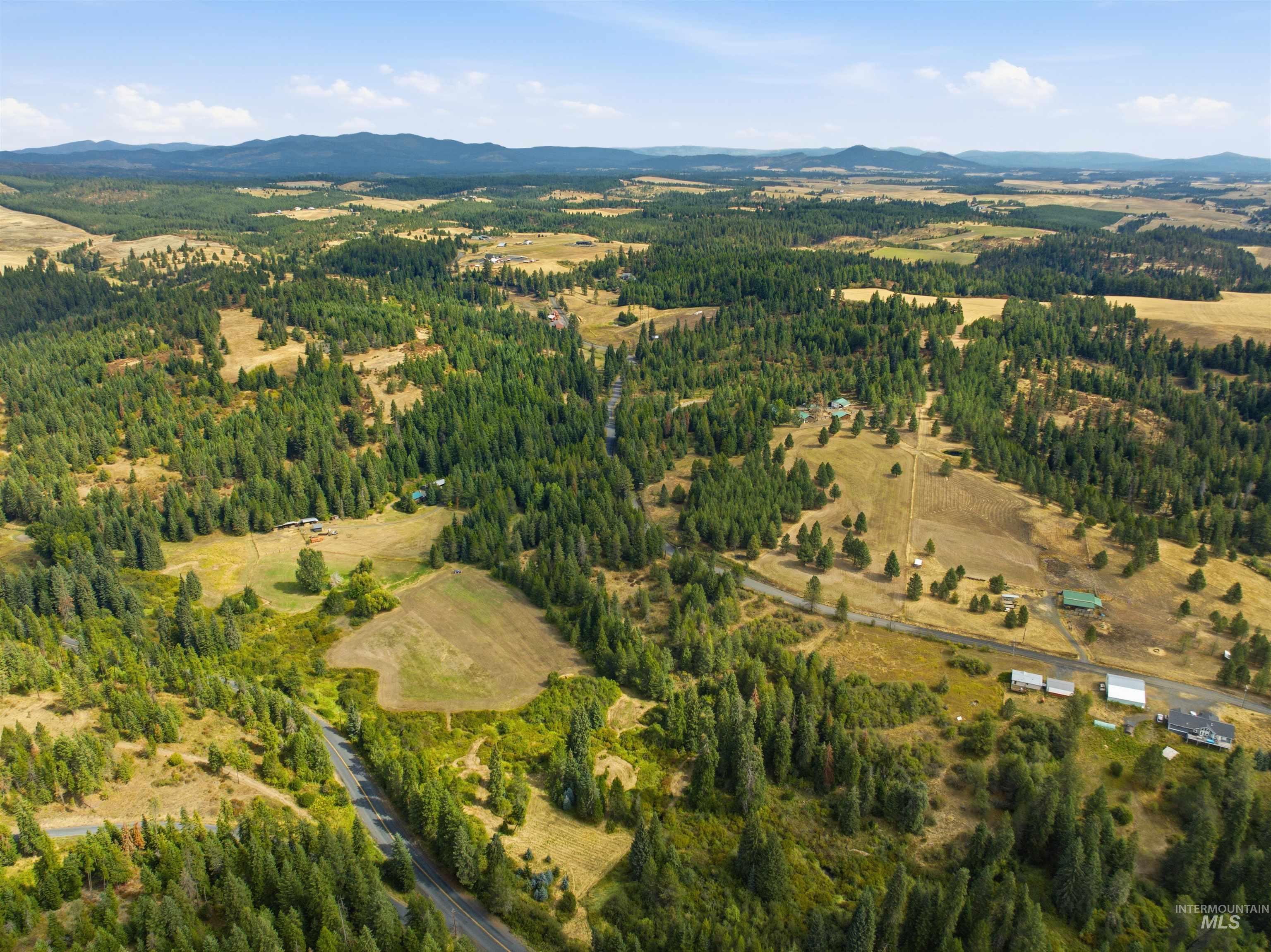 TBD Claypit, Troy, Idaho 83871, Land For Sale, Price $279,000,MLS 99000565