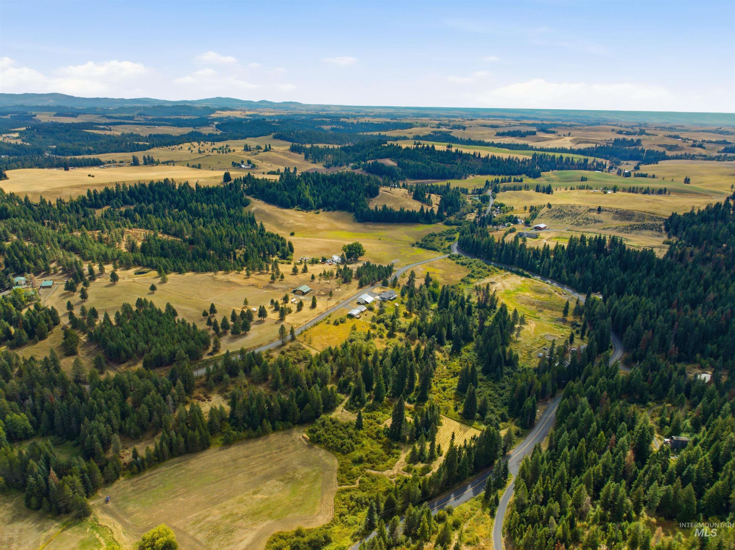 TBD Claypit, Troy, Idaho 83871, Land For Sale, Price $279,000,MLS 99000565