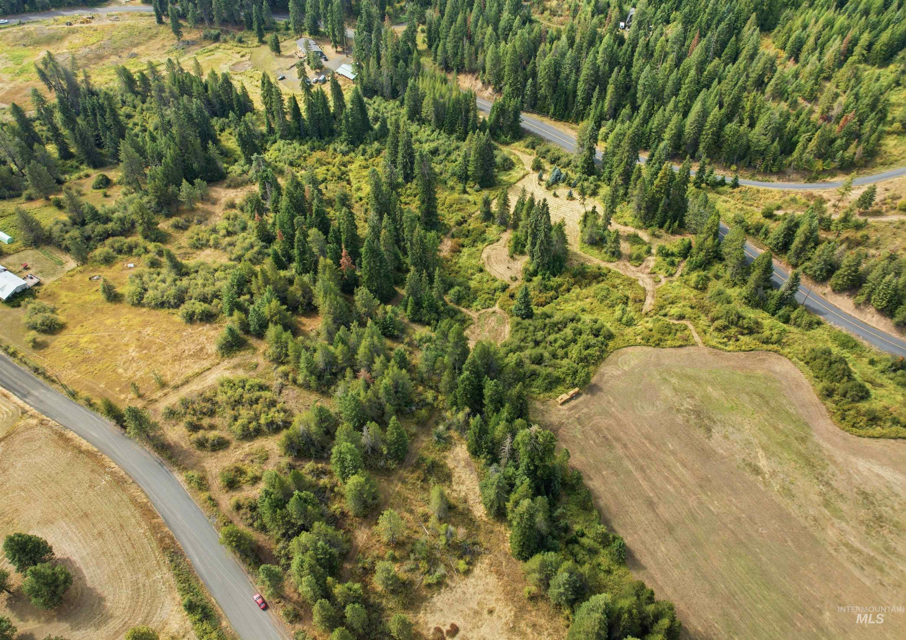 TBD Claypit, Troy, Idaho 83871, Land For Sale, Price $279,000,MLS 99000565