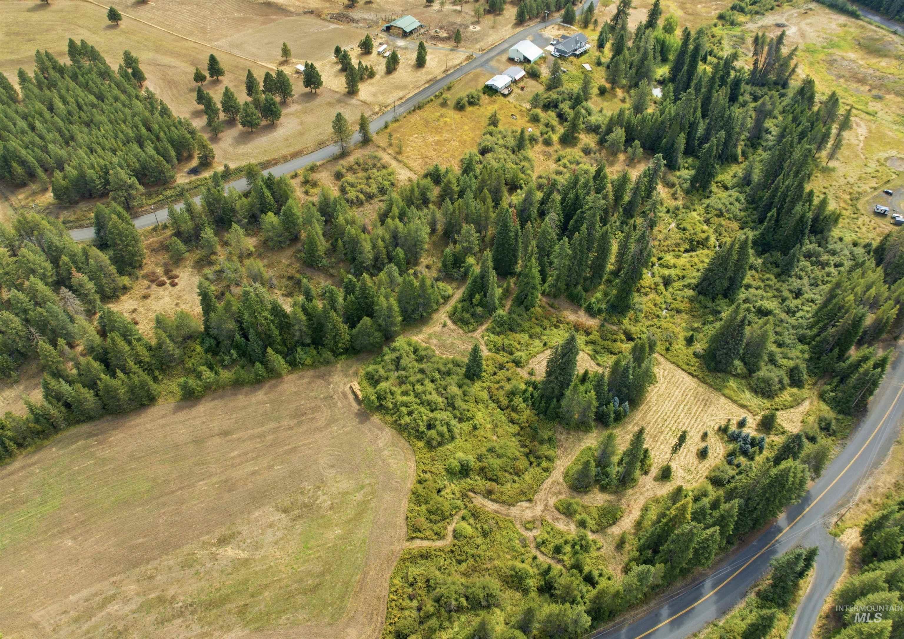 TBD Claypit, Troy, Idaho 83871, Land For Sale, Price $279,000,MLS 99000565