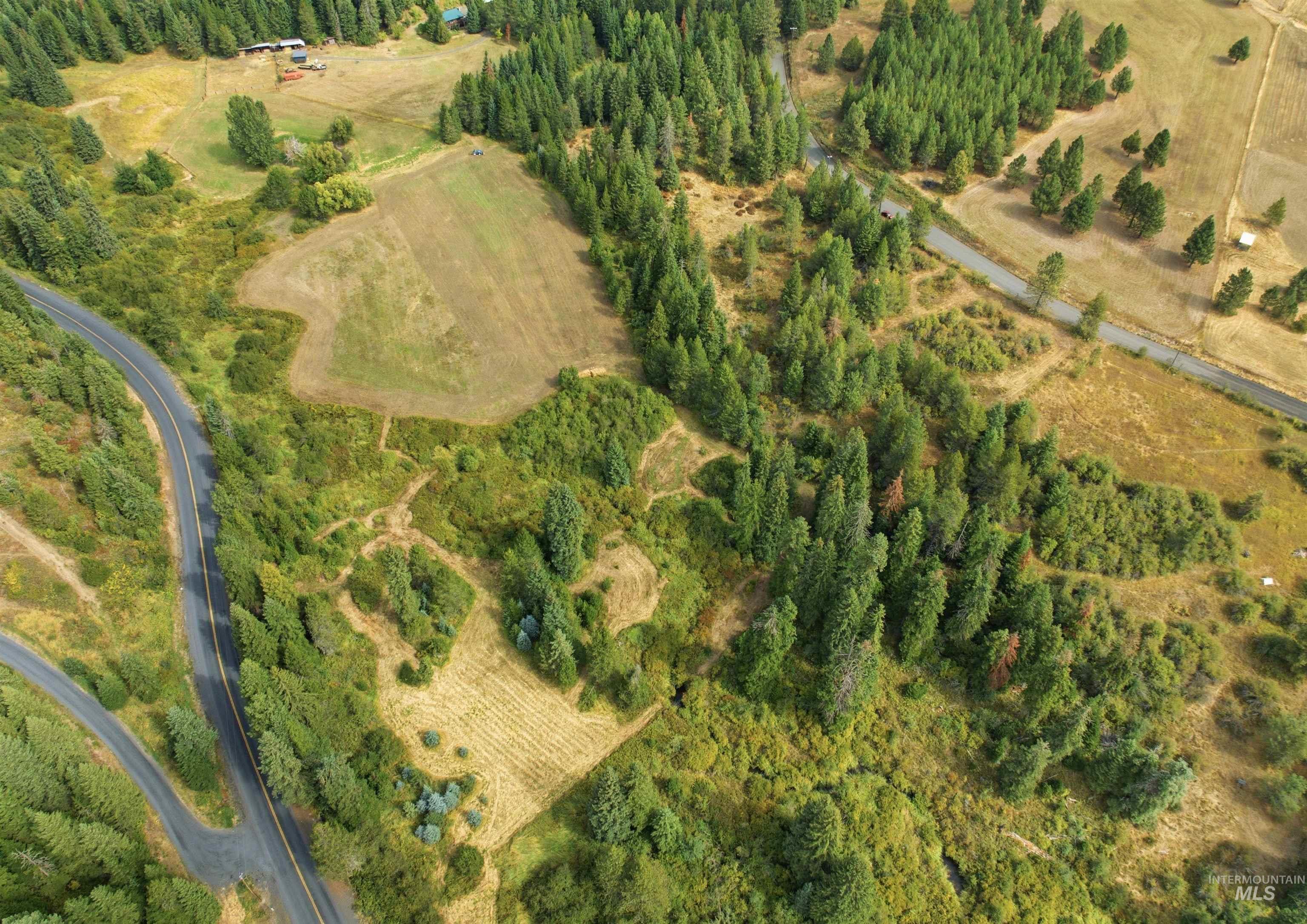 TBD Claypit, Troy, Idaho 83871, Land For Sale, Price $279,000,MLS 99000565