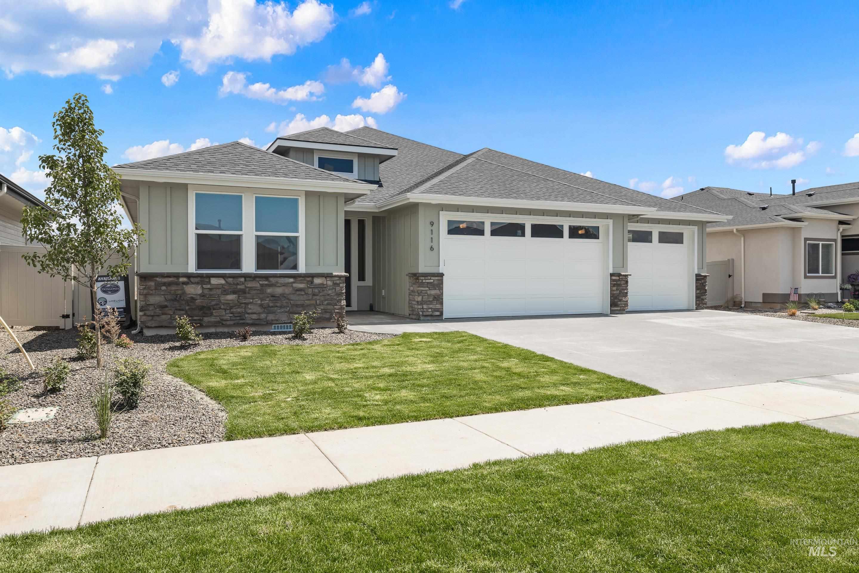1317 E Andes Dr, Kuna, Idaho 83634, 3 Bedrooms, 2.5 Bathrooms, Residential For Sale, Price $699,900,MLS 99000571